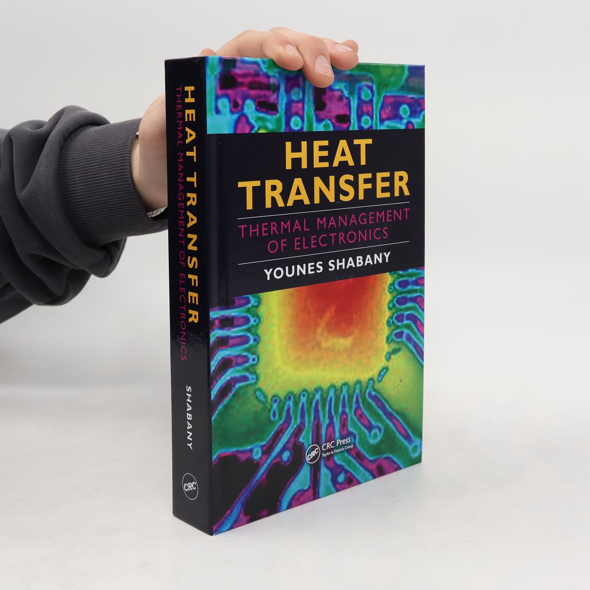 Younes Shabany Heat Transfer