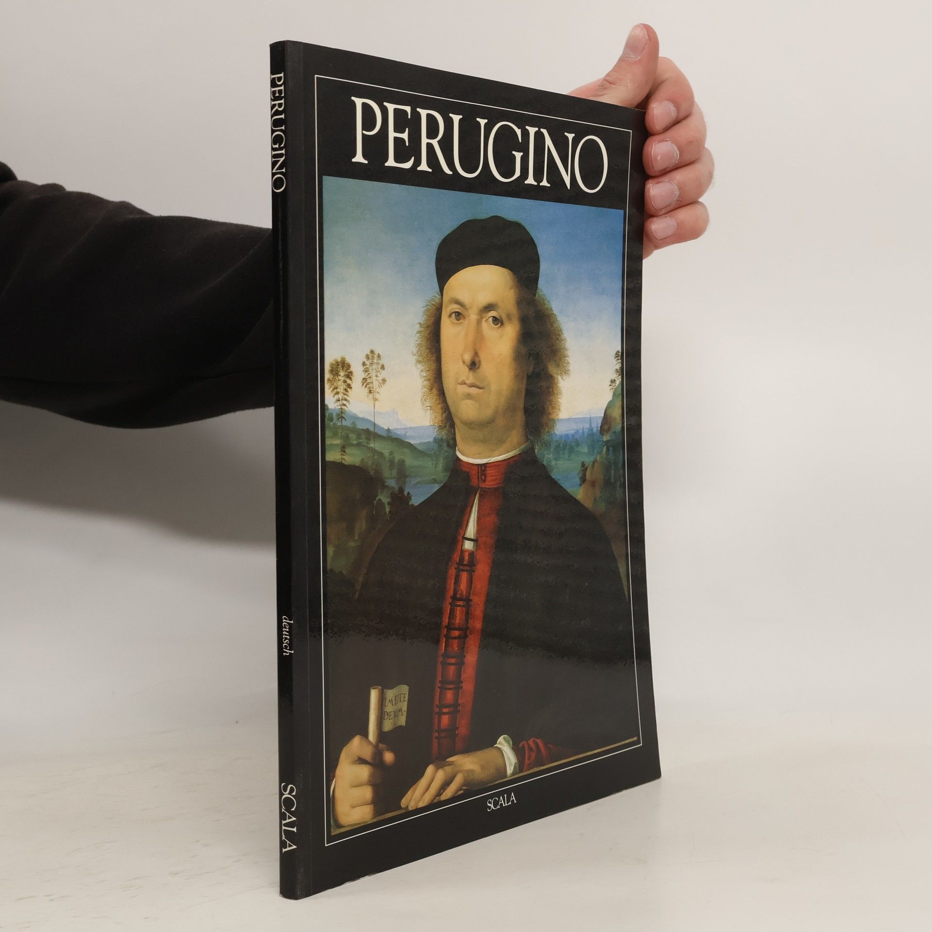 Vittoria Garibaldi Perugino