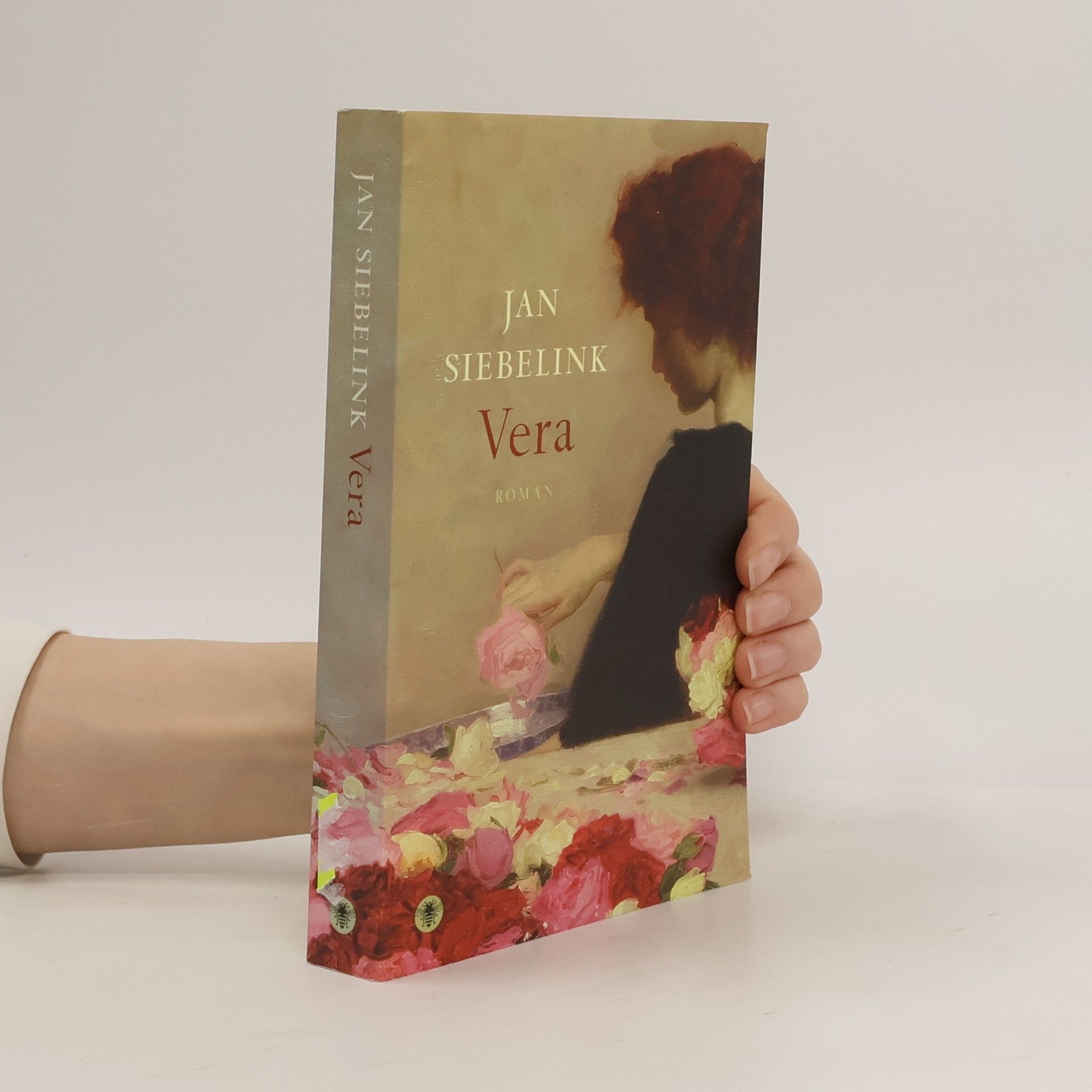 Jan Geurt Siebelink Vera