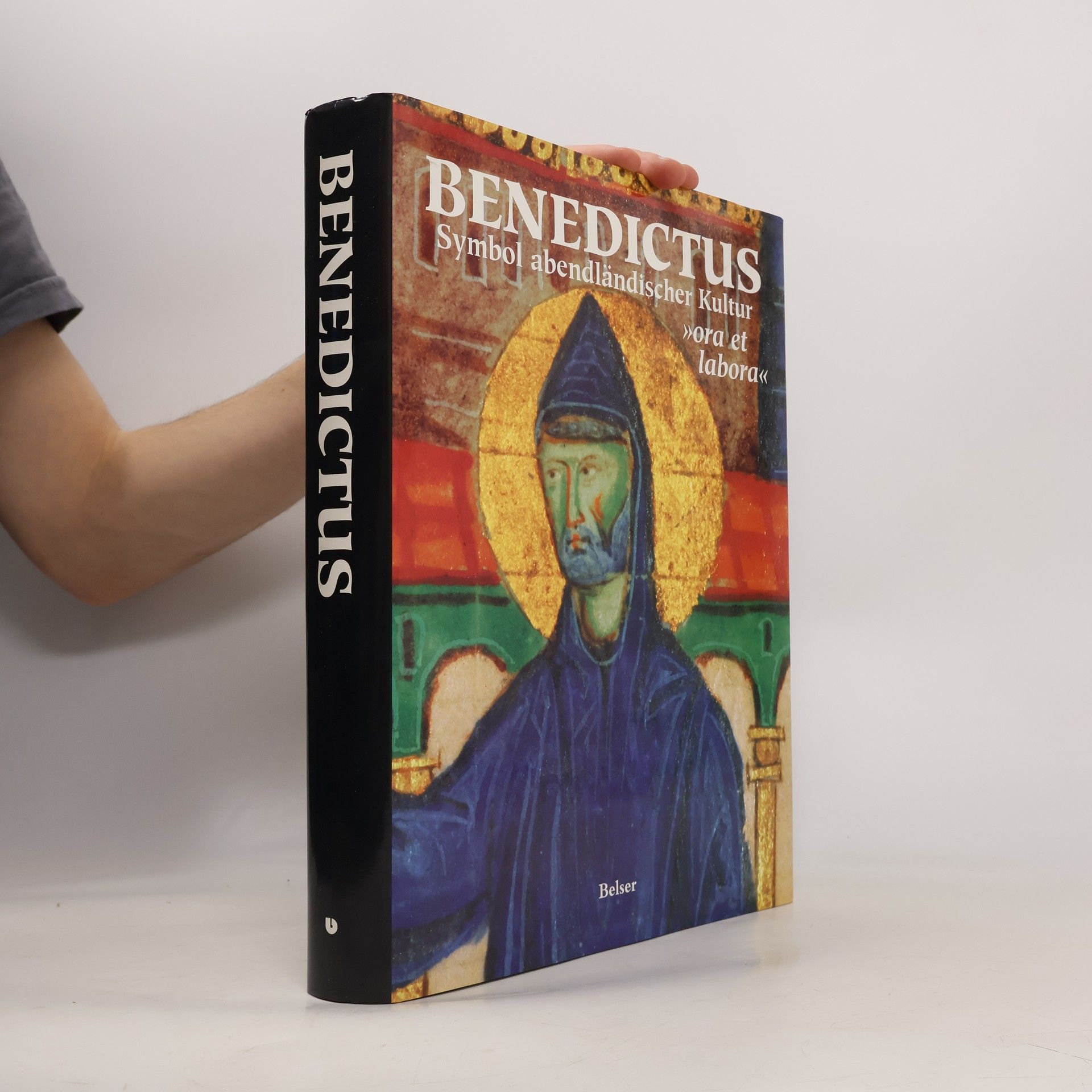 Autorenkollektiv Benedictus