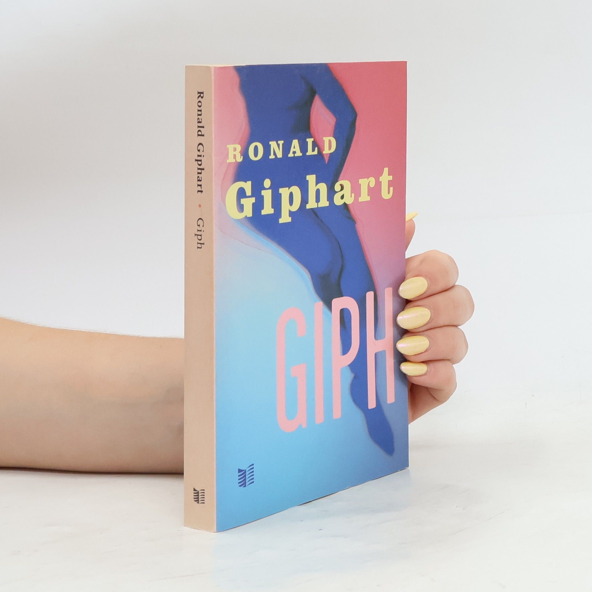 Ronald Giphart Giph