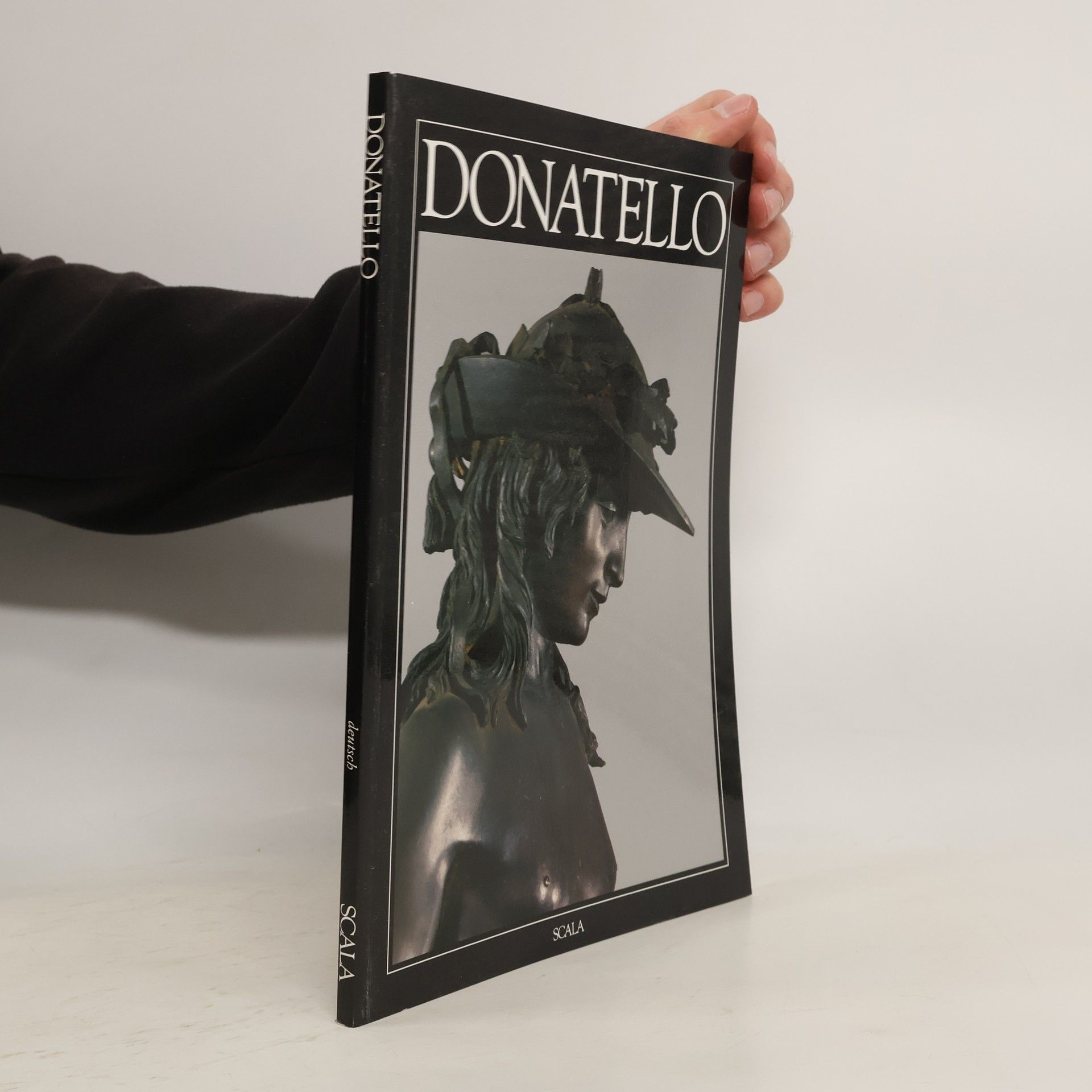 Autorenkollektiv Donatello