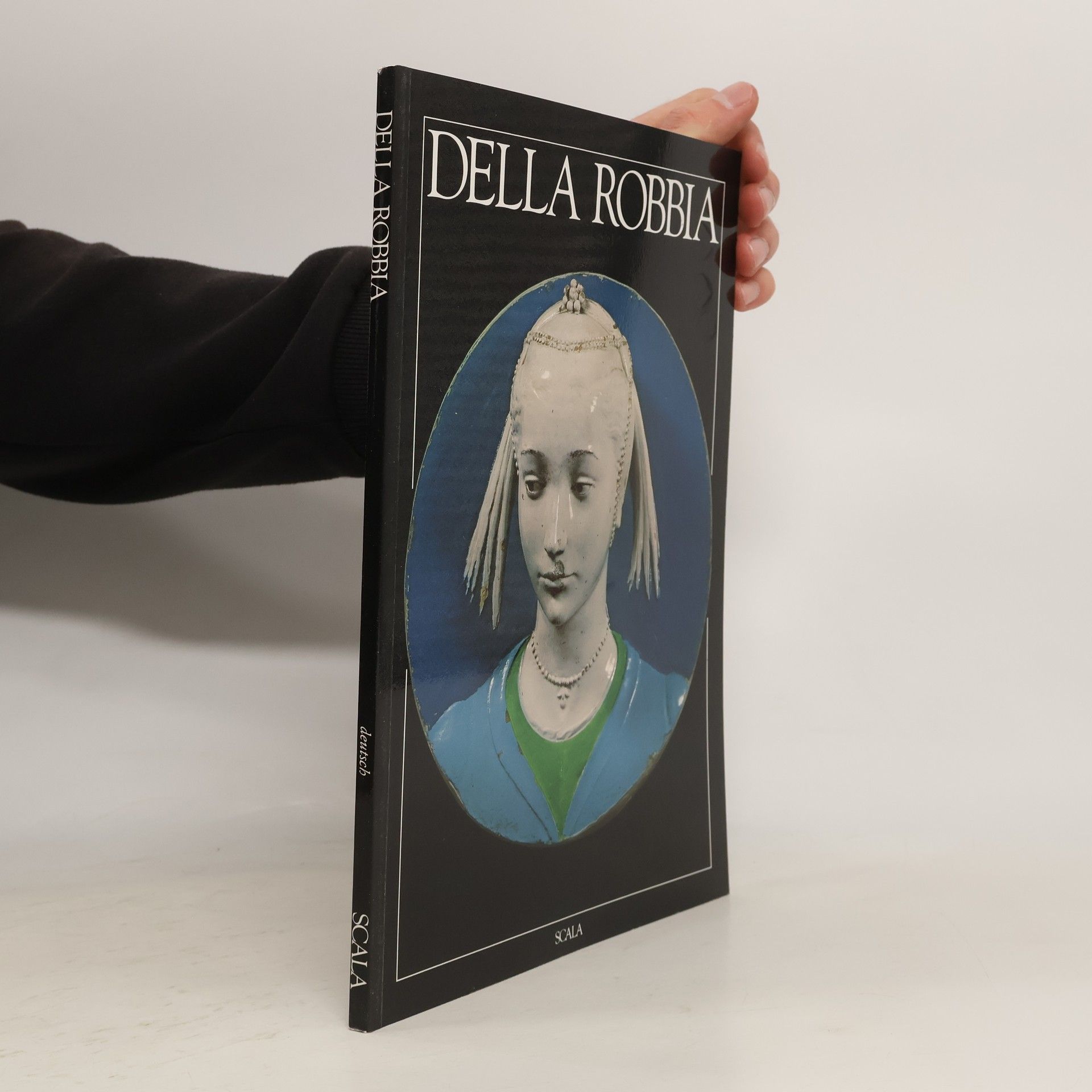 Various authors Della Robbia