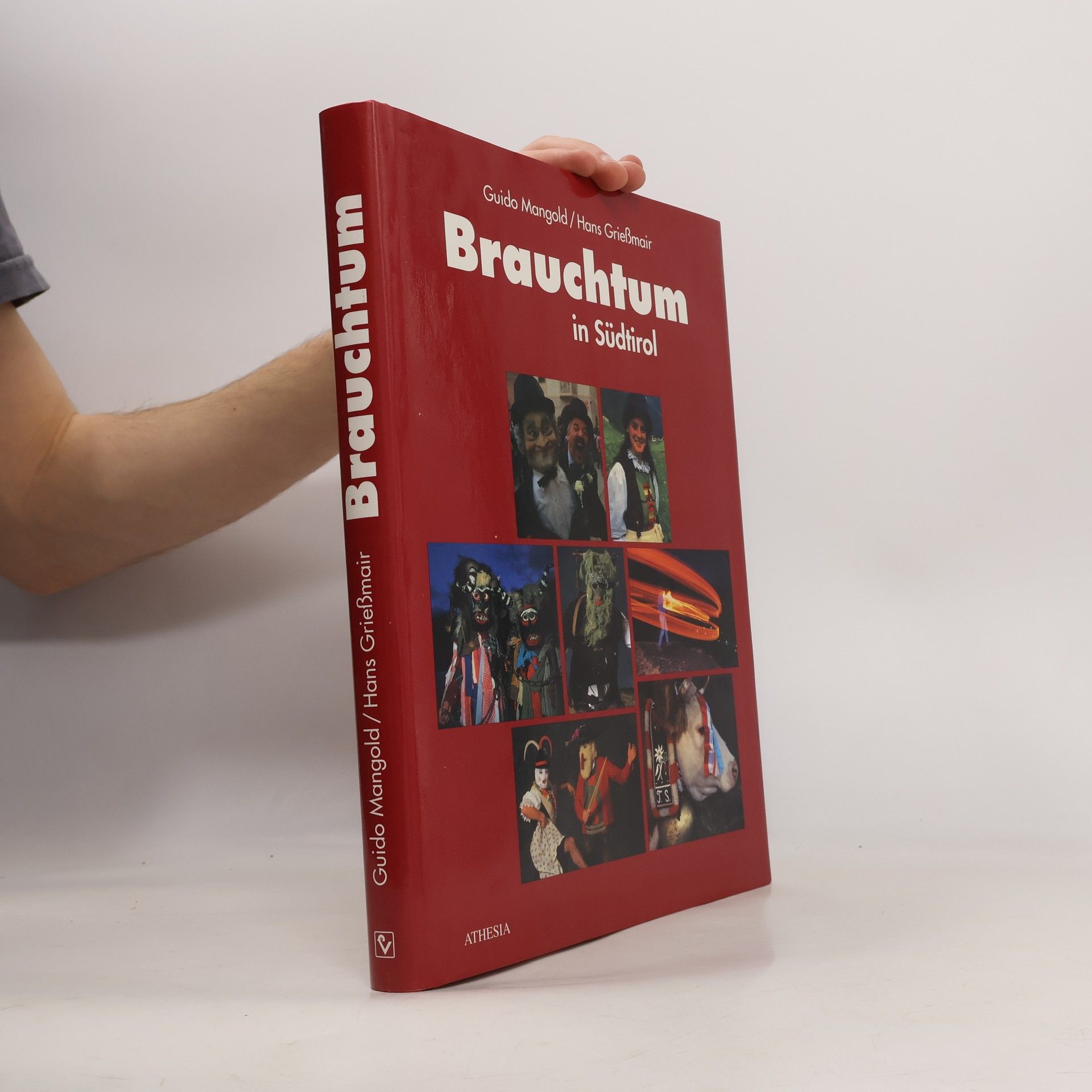 Brauchtum in Südtirol