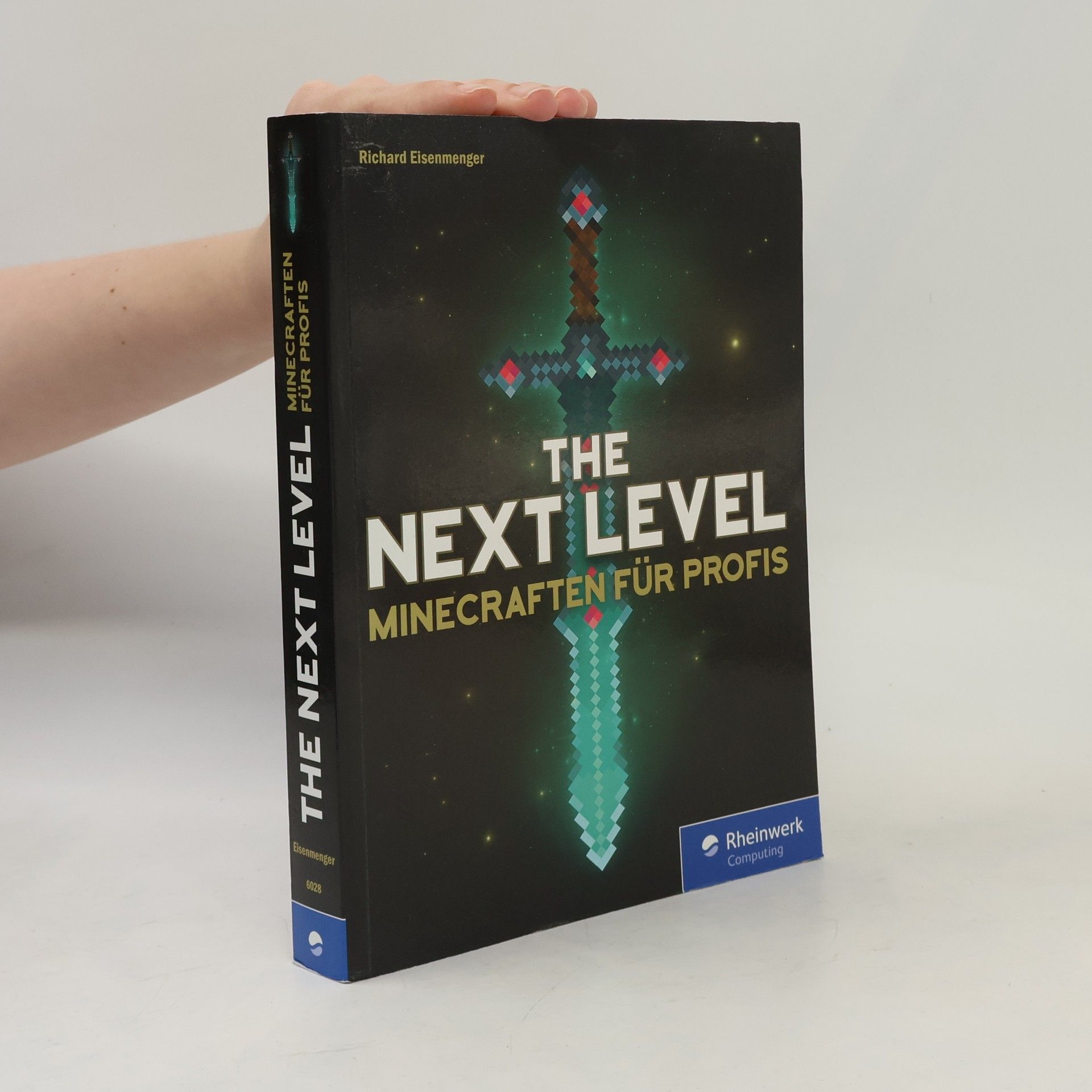 Richard Eisenmenger The Next Level