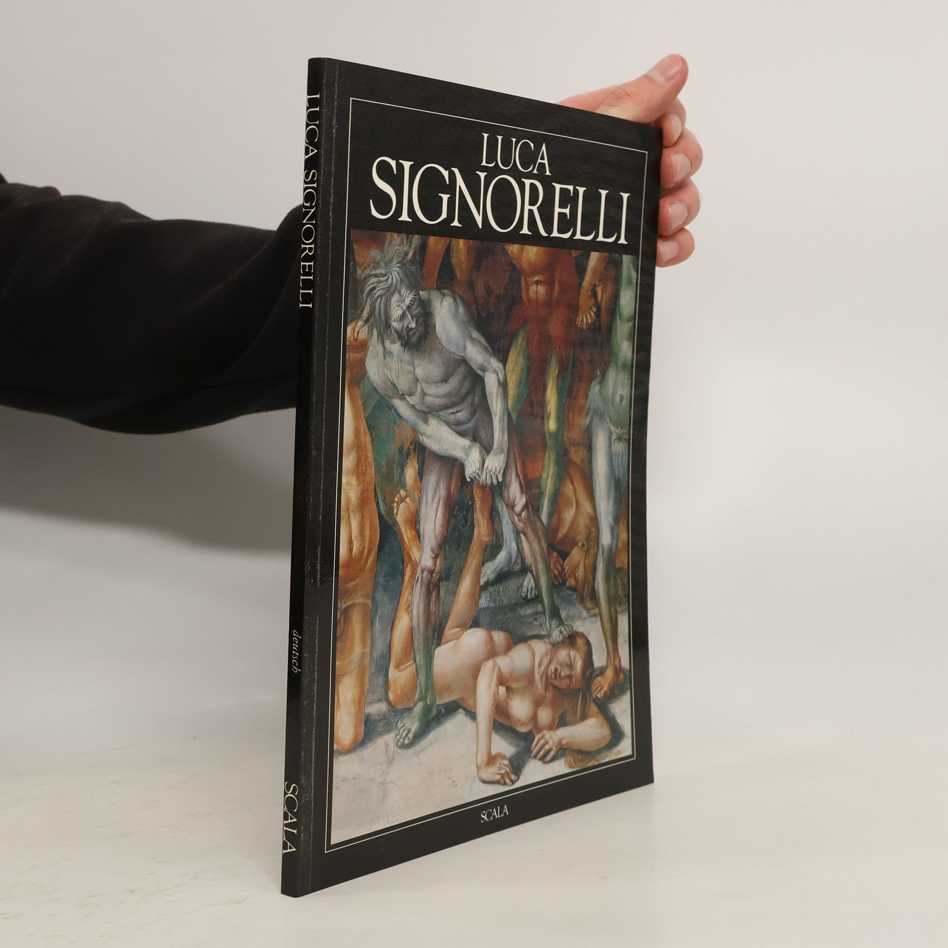 Luca Signorelli Luca Signorelli