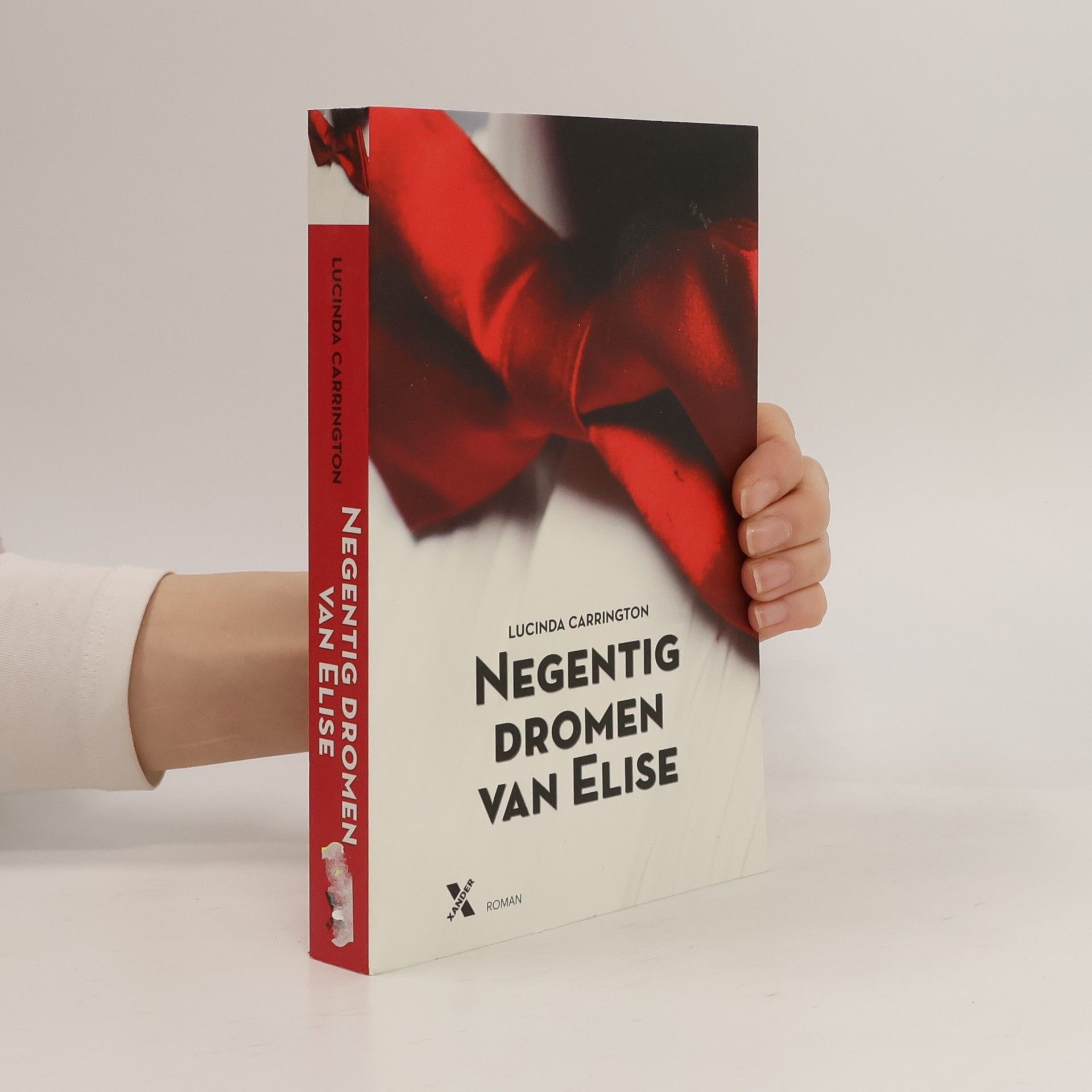 Negentig dromen van Elise / druk 7