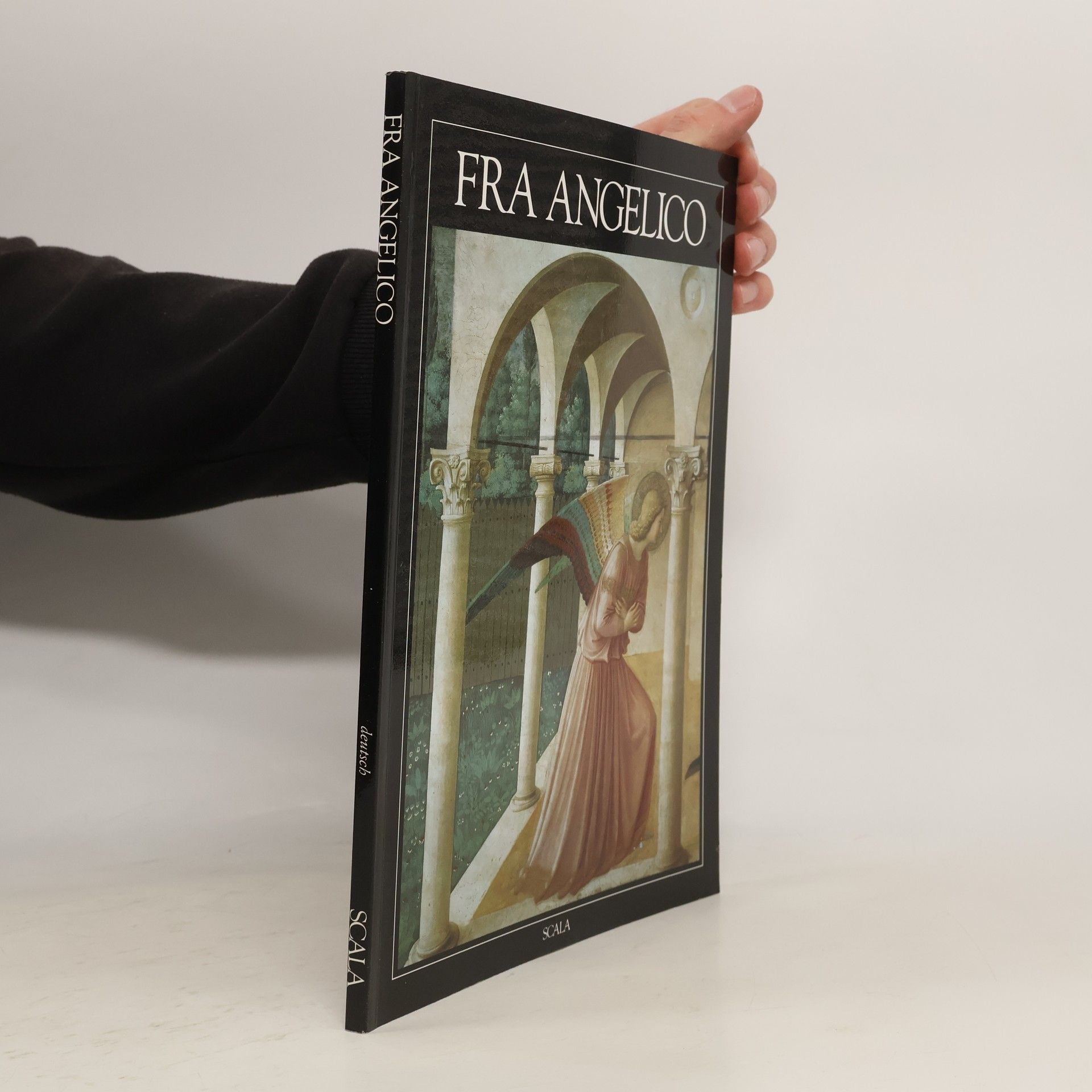 Autorenkollektiv Fra Angelico