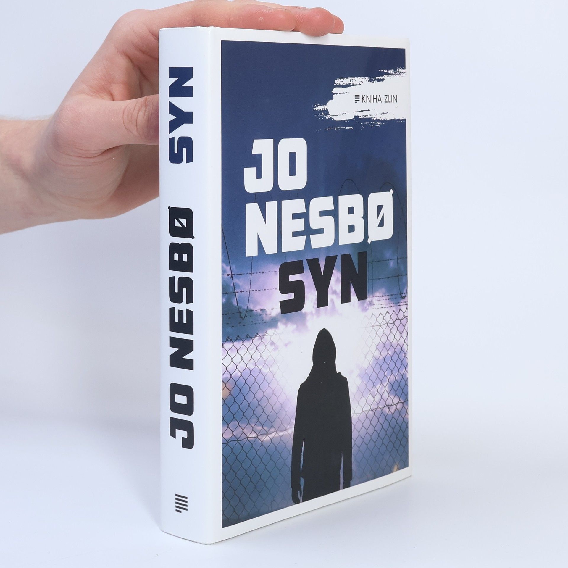 Jo Nesbø Syn