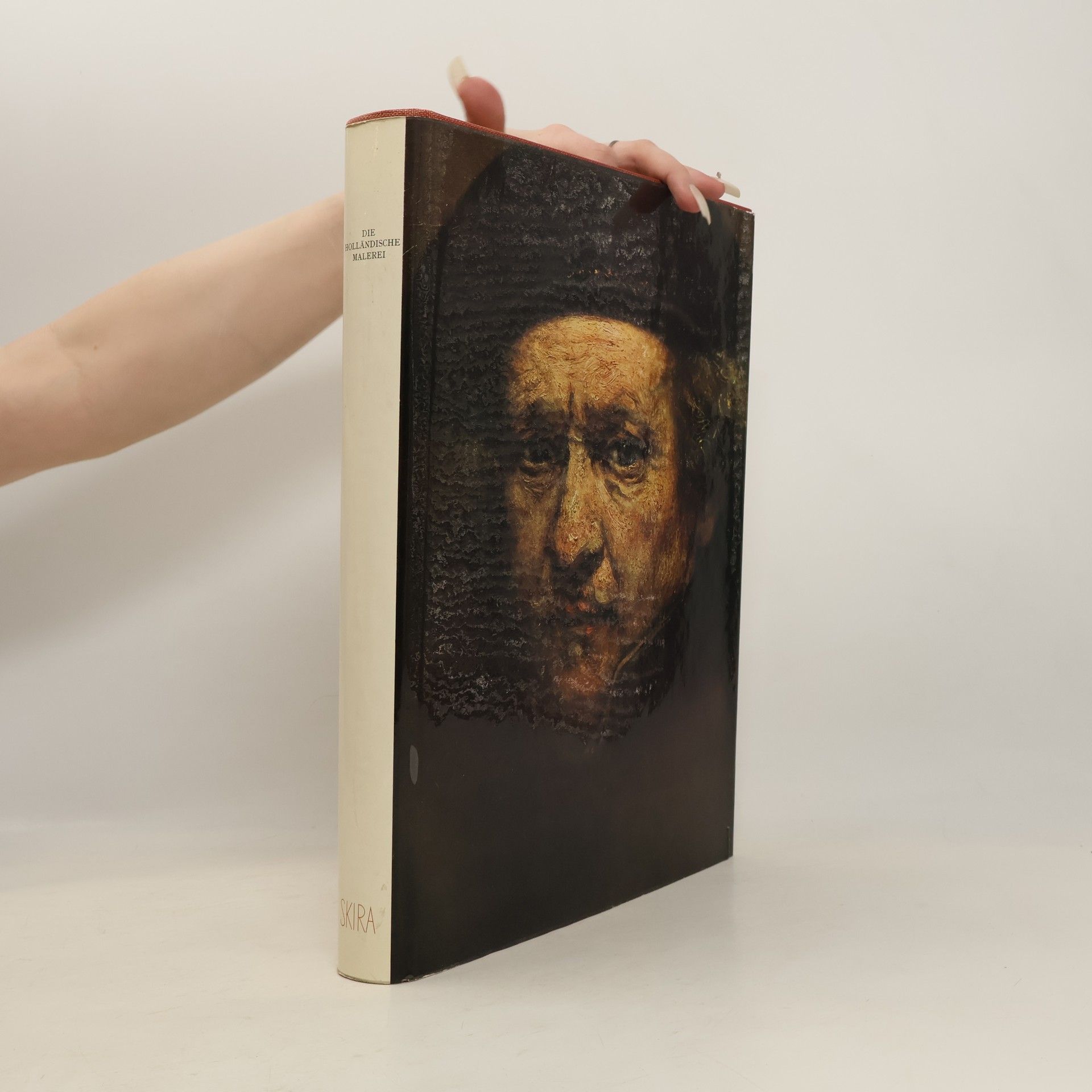 Jean Leymarie Die Holländische Malerei