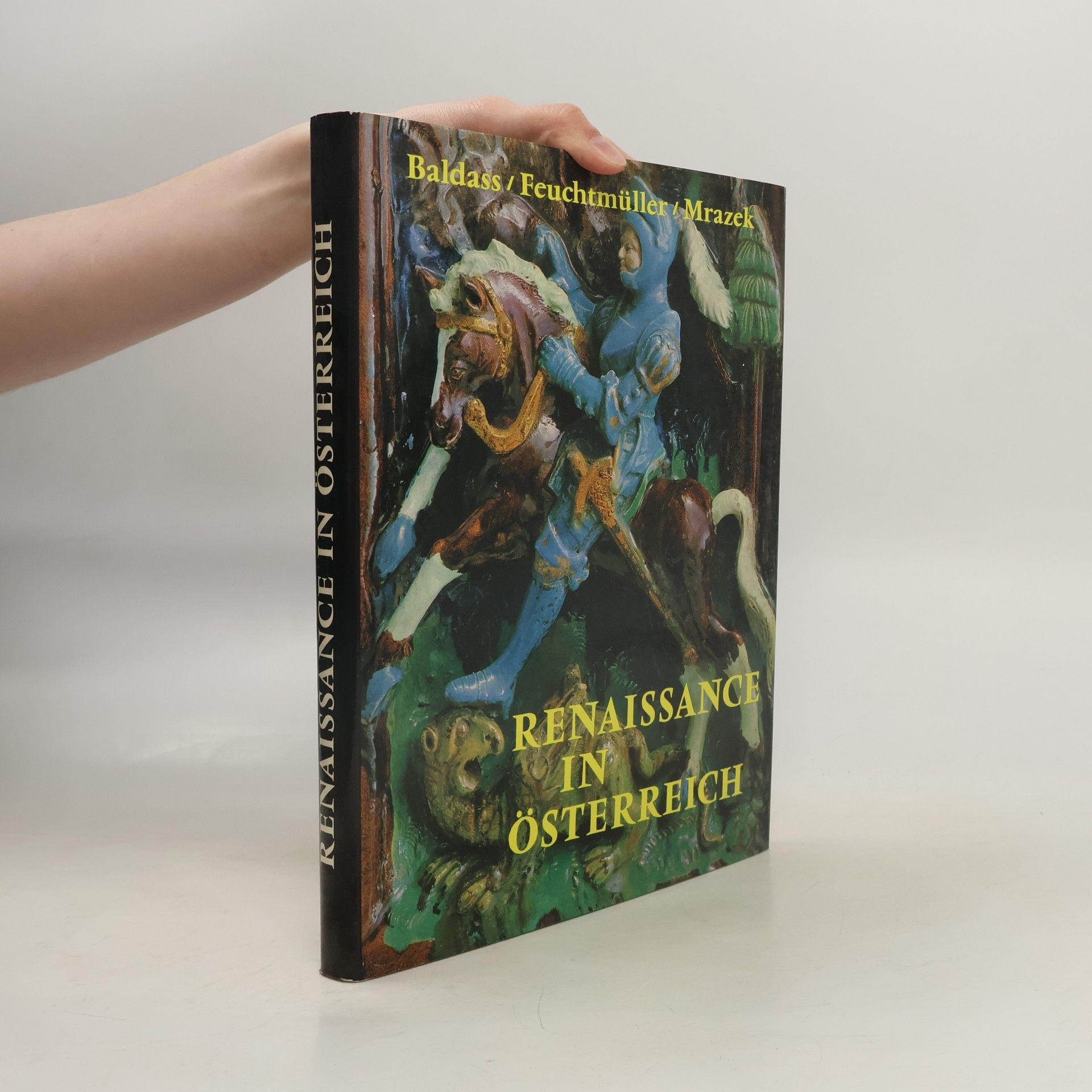 Autorenkollektiv Renaissance in Österreich