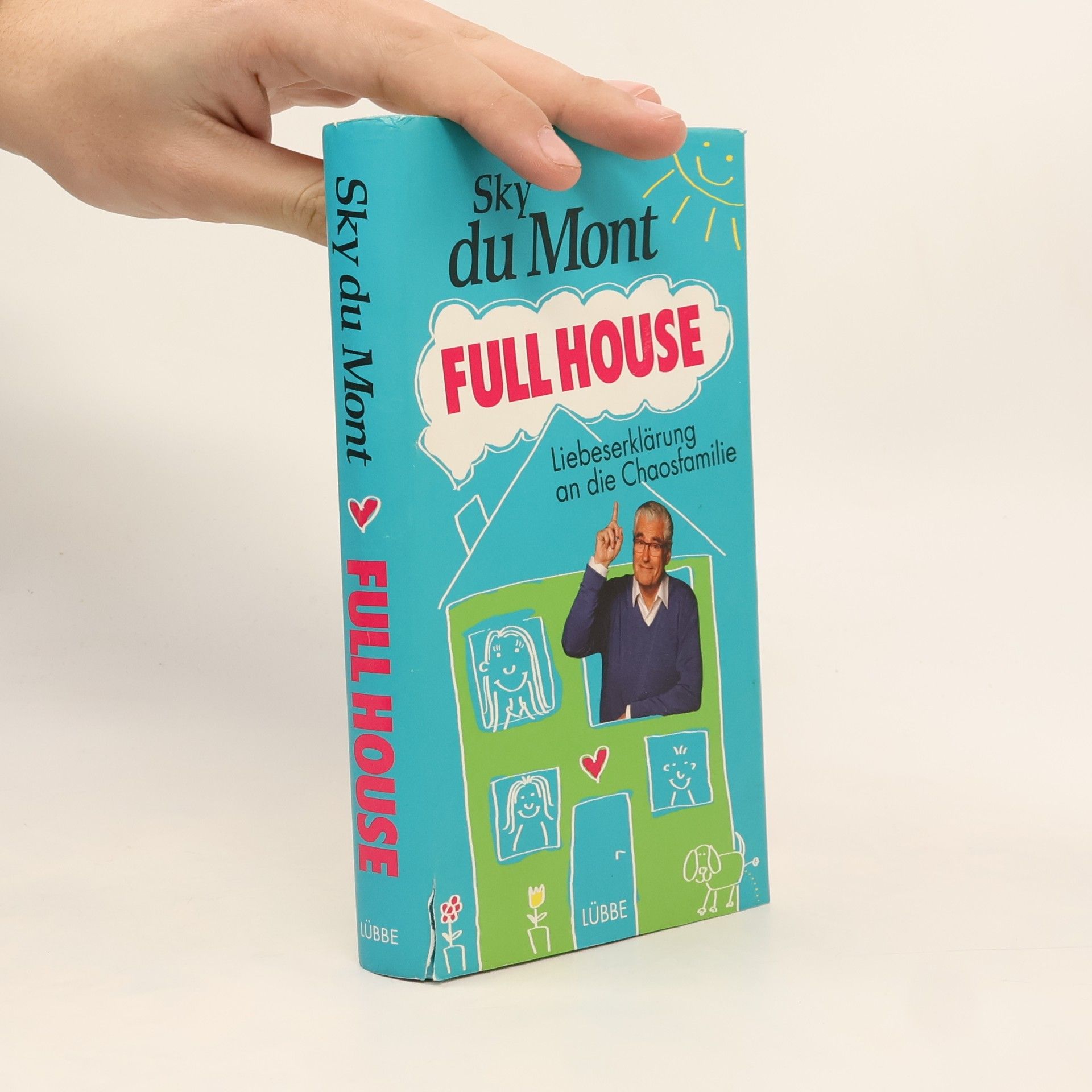 Sky du Mond Full House : Liebeserklärung an die Chaosfamilie
