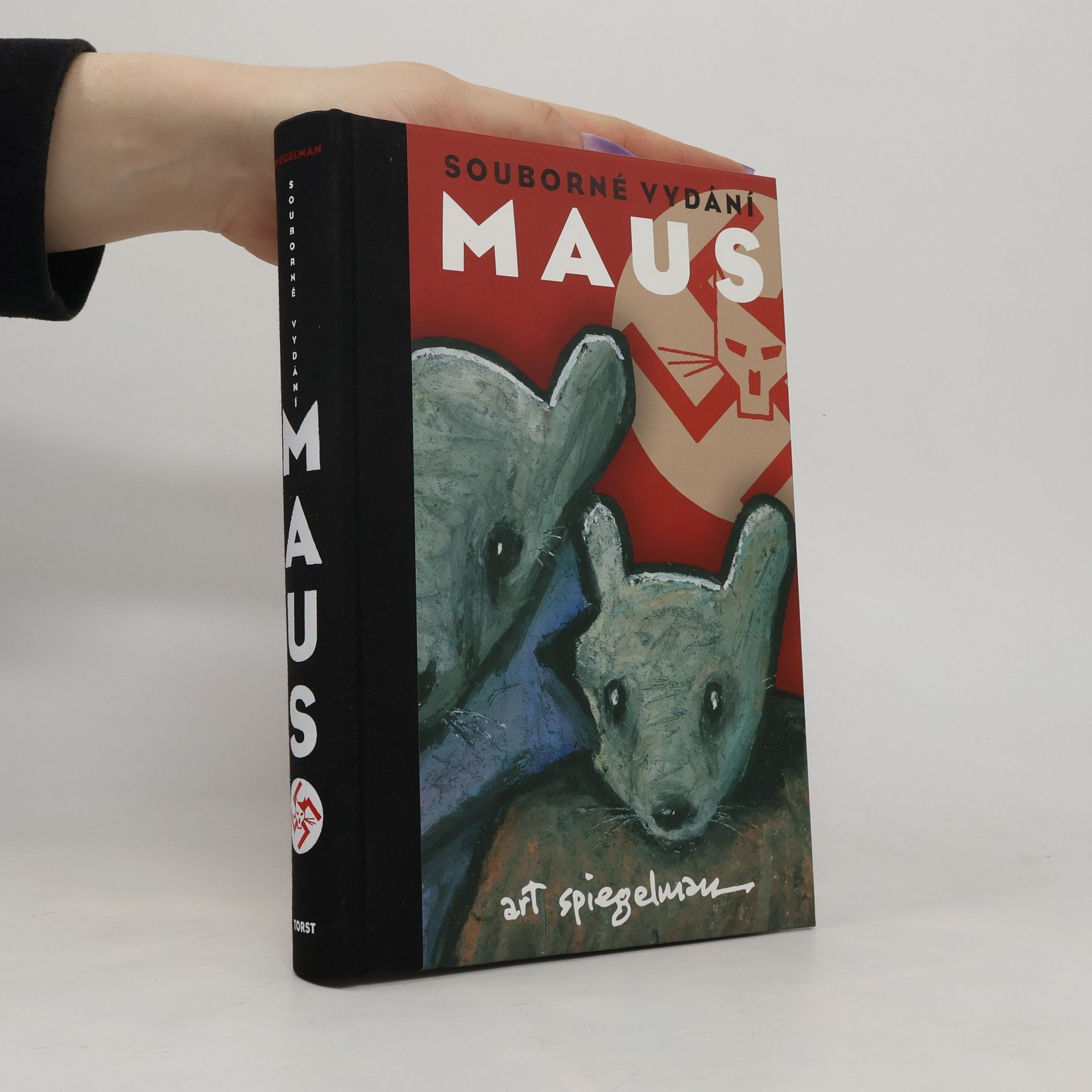 Maus