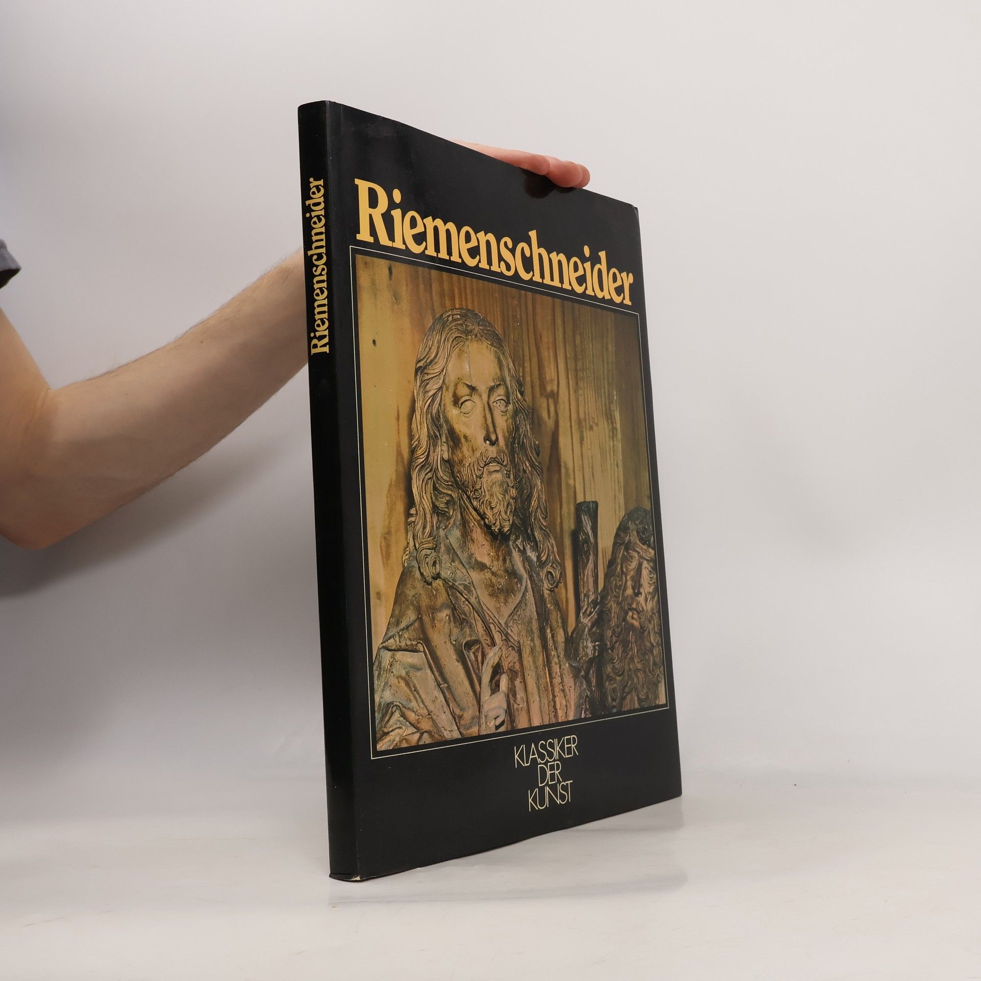 Autorenkollektiv Riemenschneider