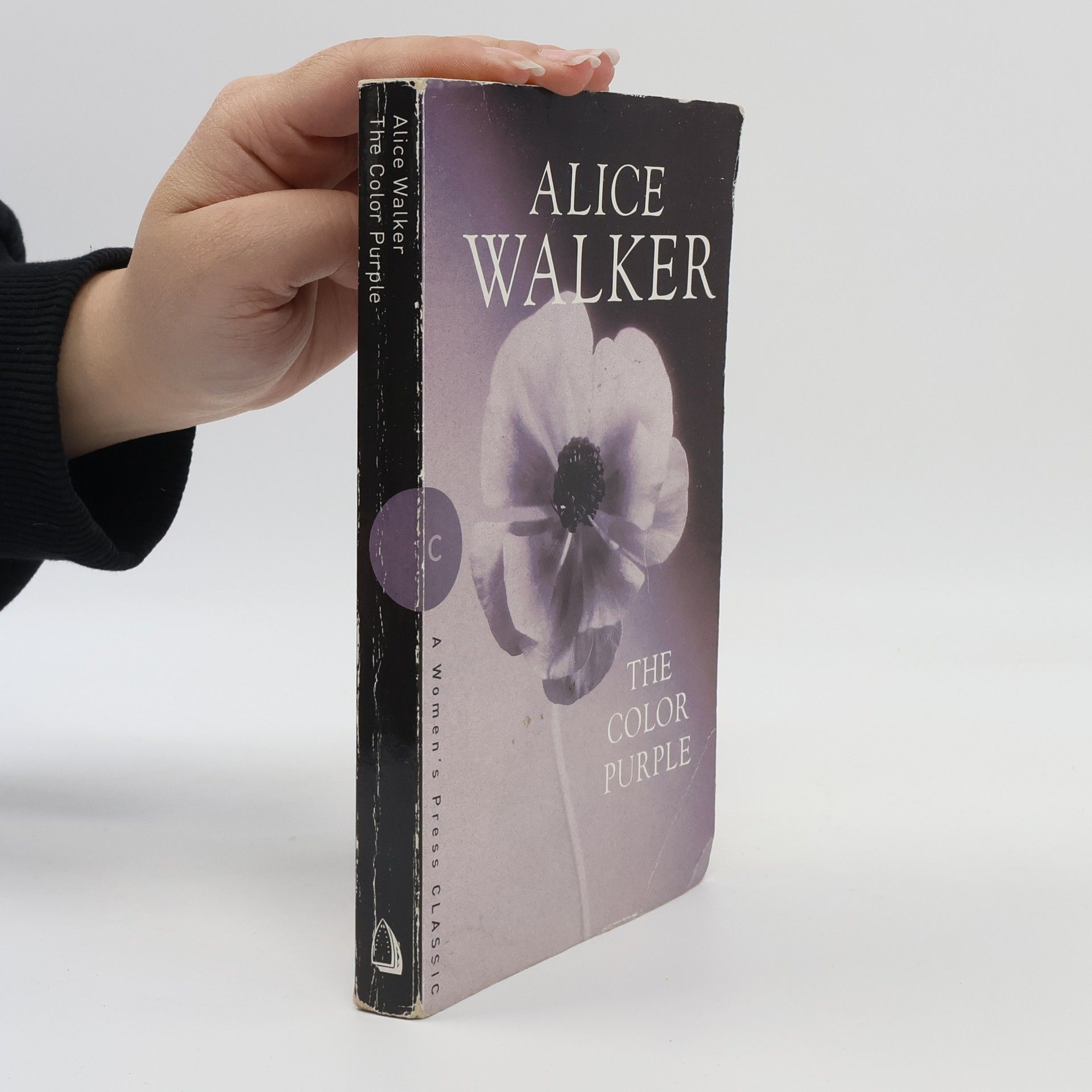 Alice Walker The Color Purple