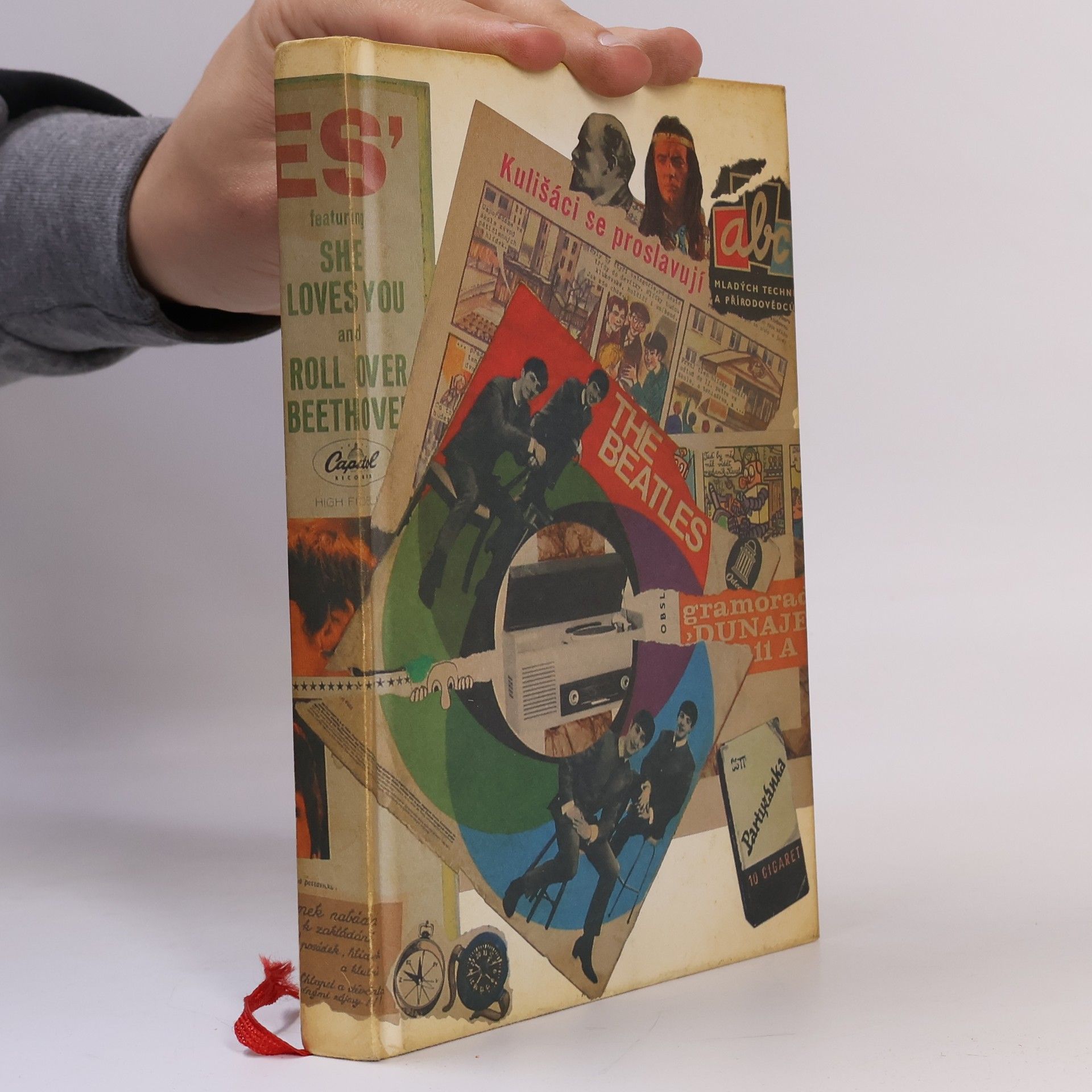 Ivo Marek Pravdomluvní lžou jenom občas