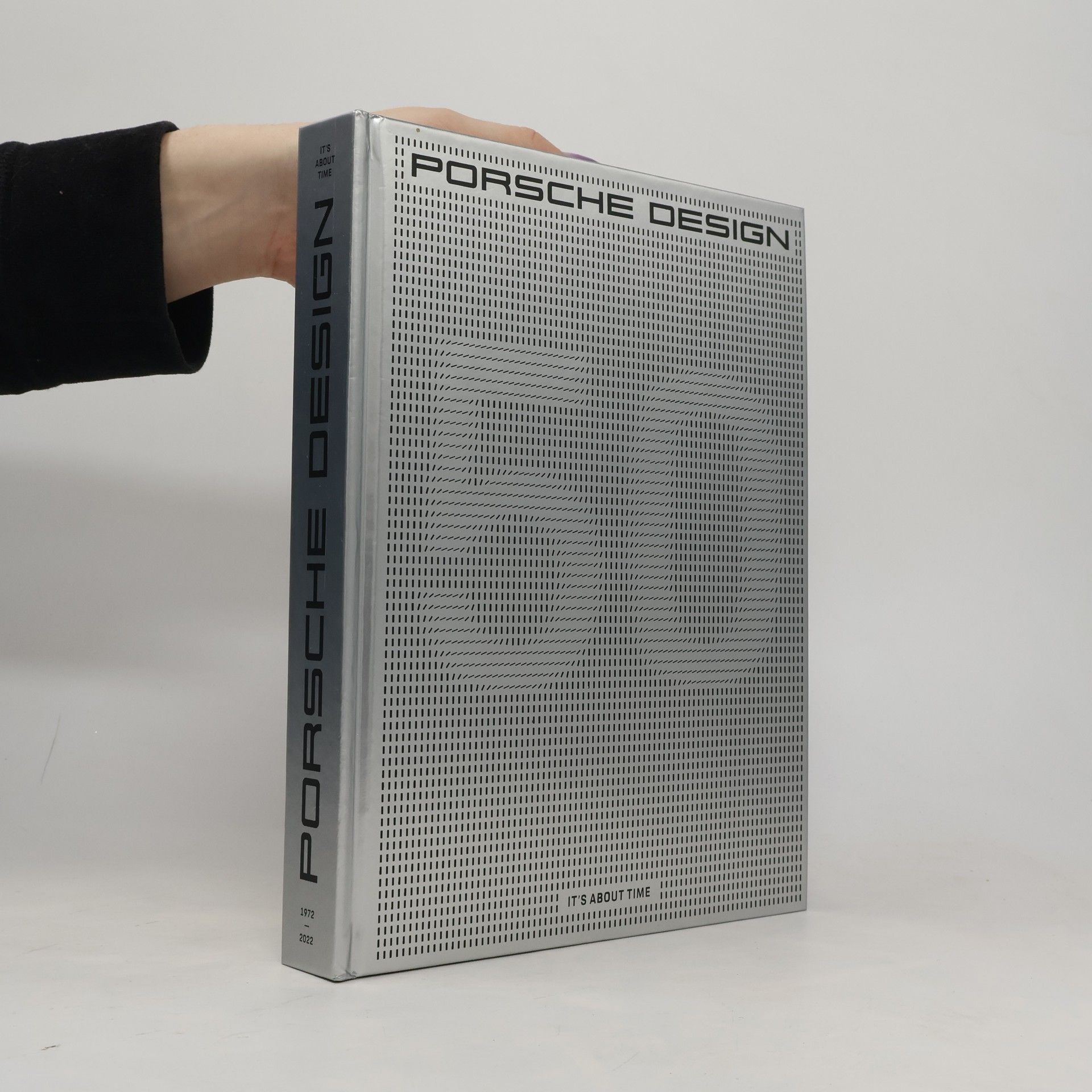 Autorenkollektiv Porsche Design