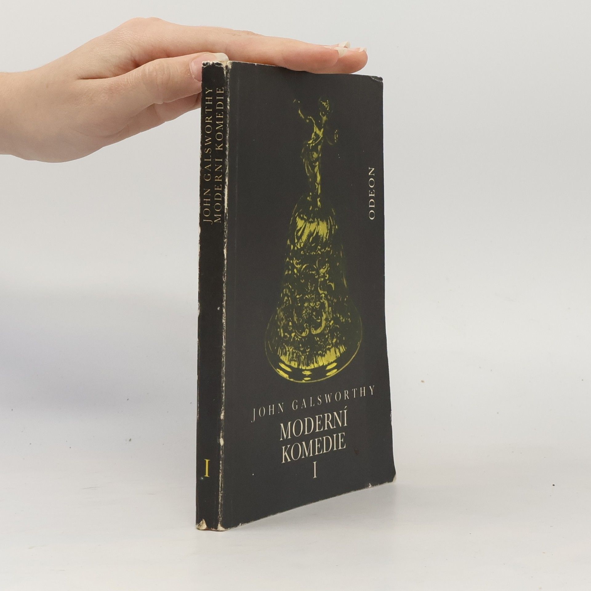 Moderní komedie I.
