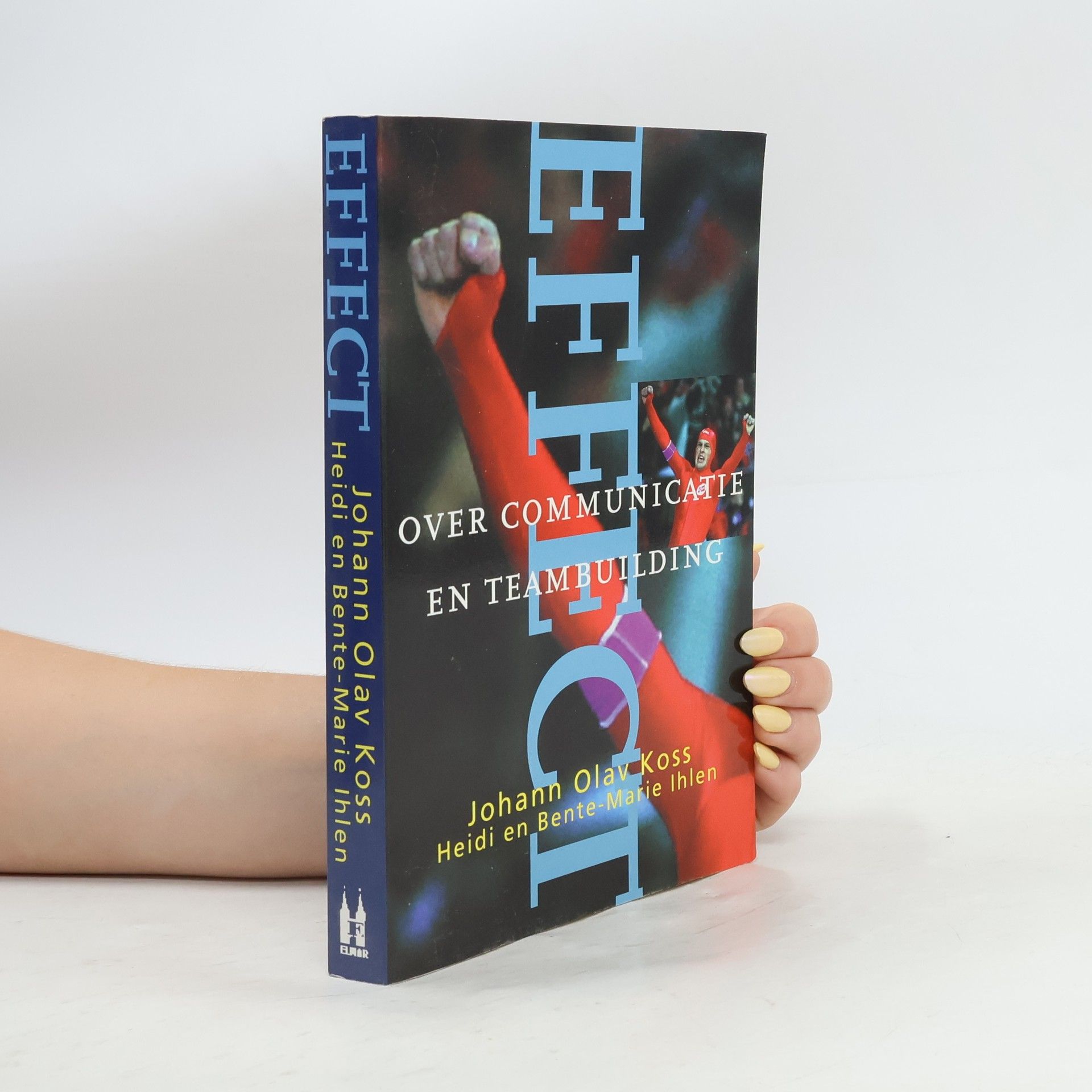 Johann Olav Koss Effect