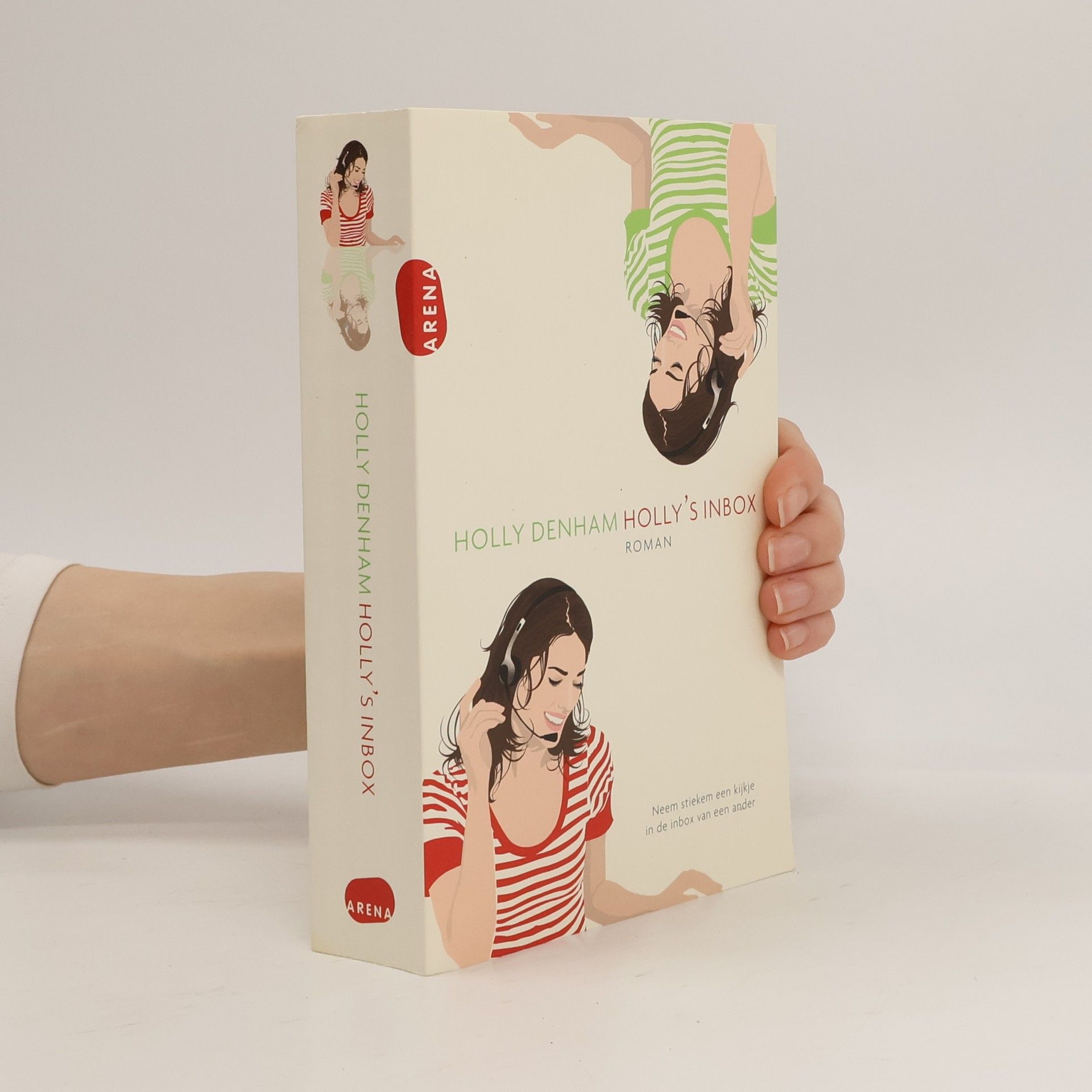 Holly Denham Holly's inbox