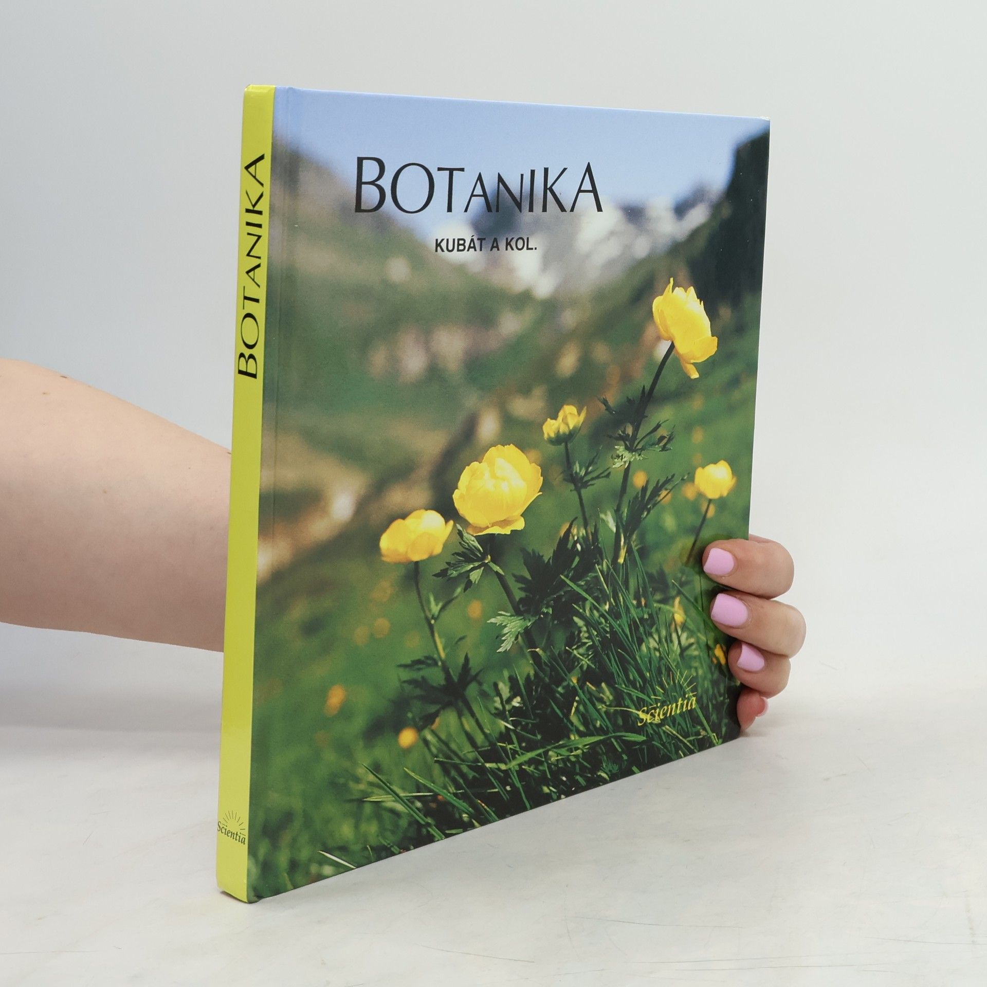 Botanika
