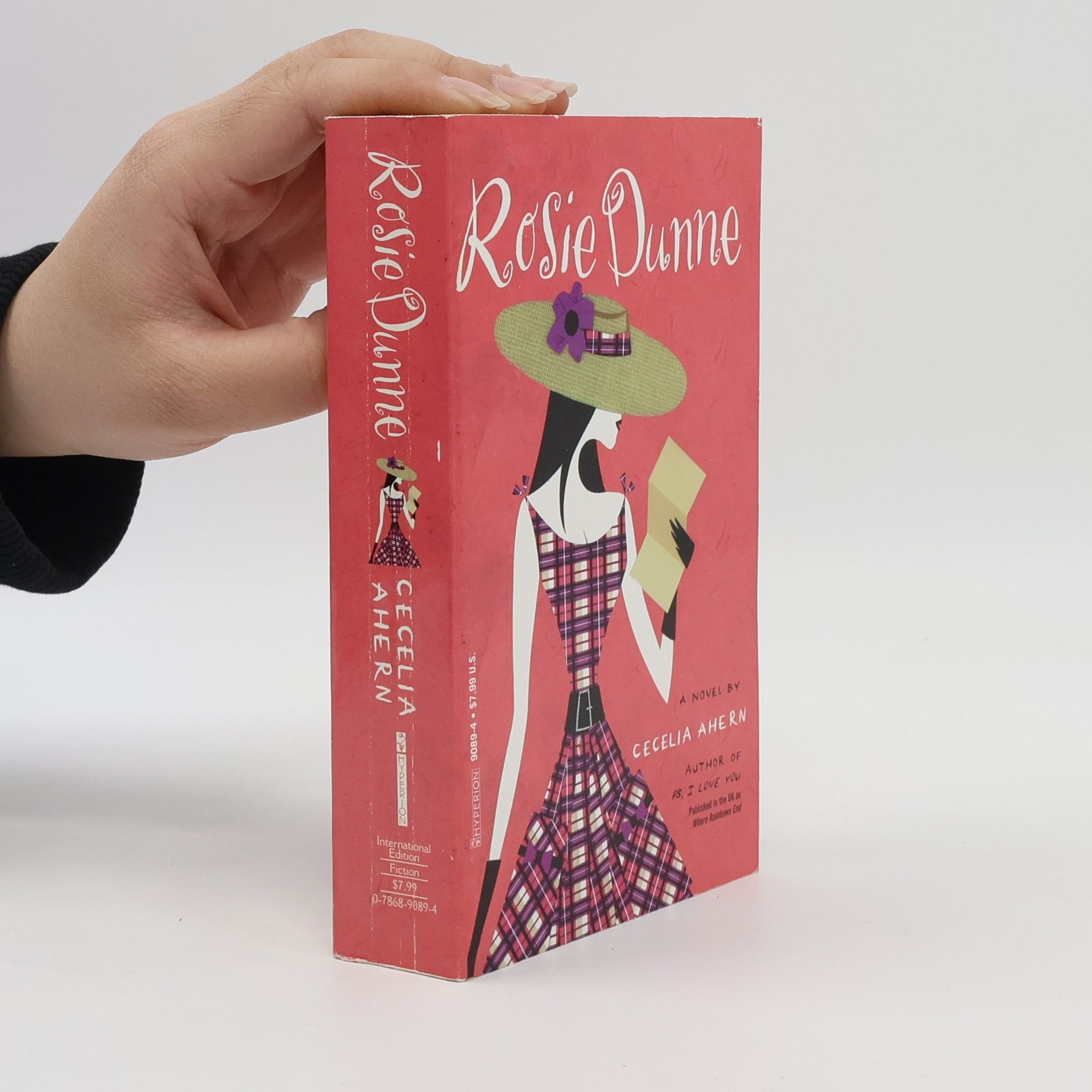 Cecelia Ahern Rosie Dunne