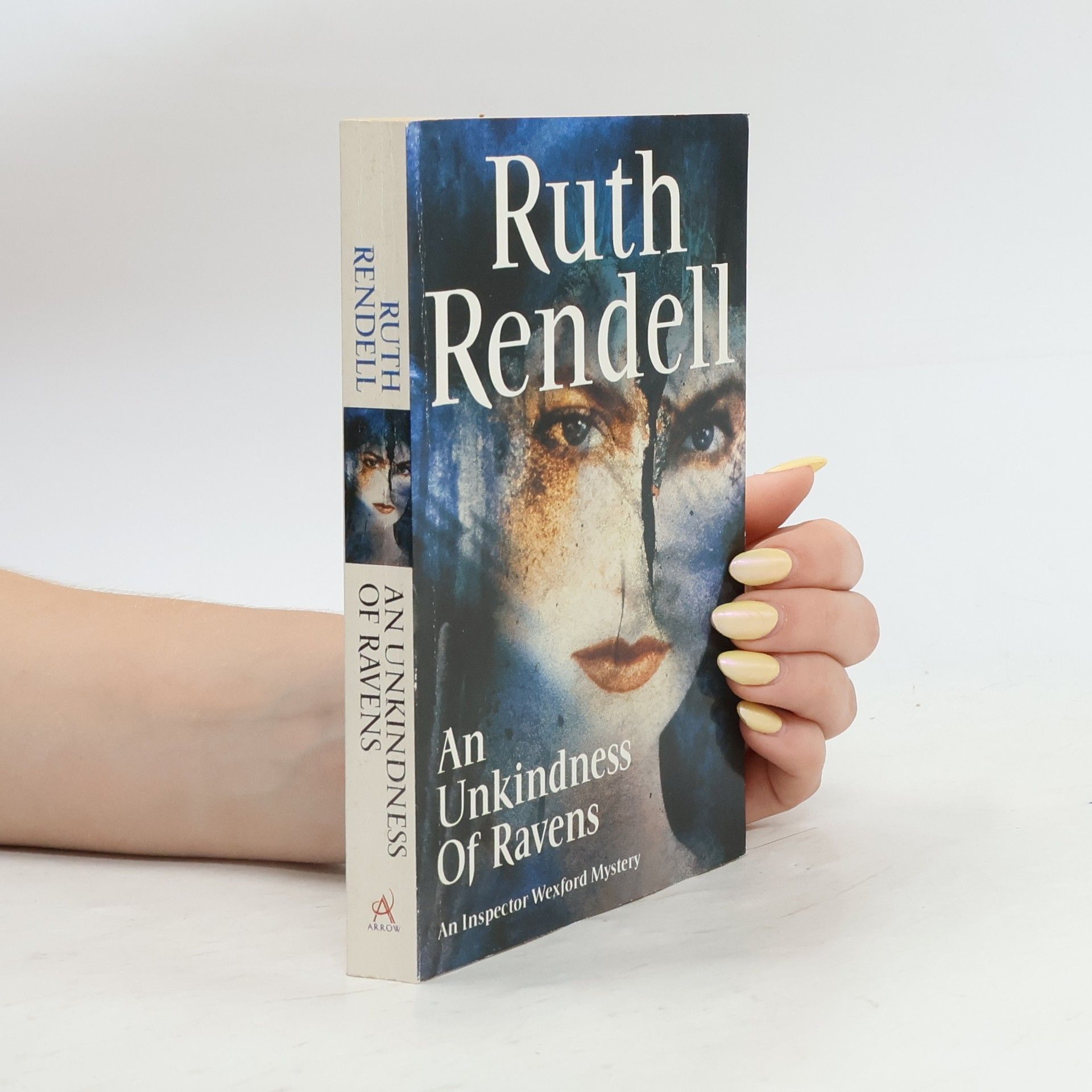 An unkindness of ravens