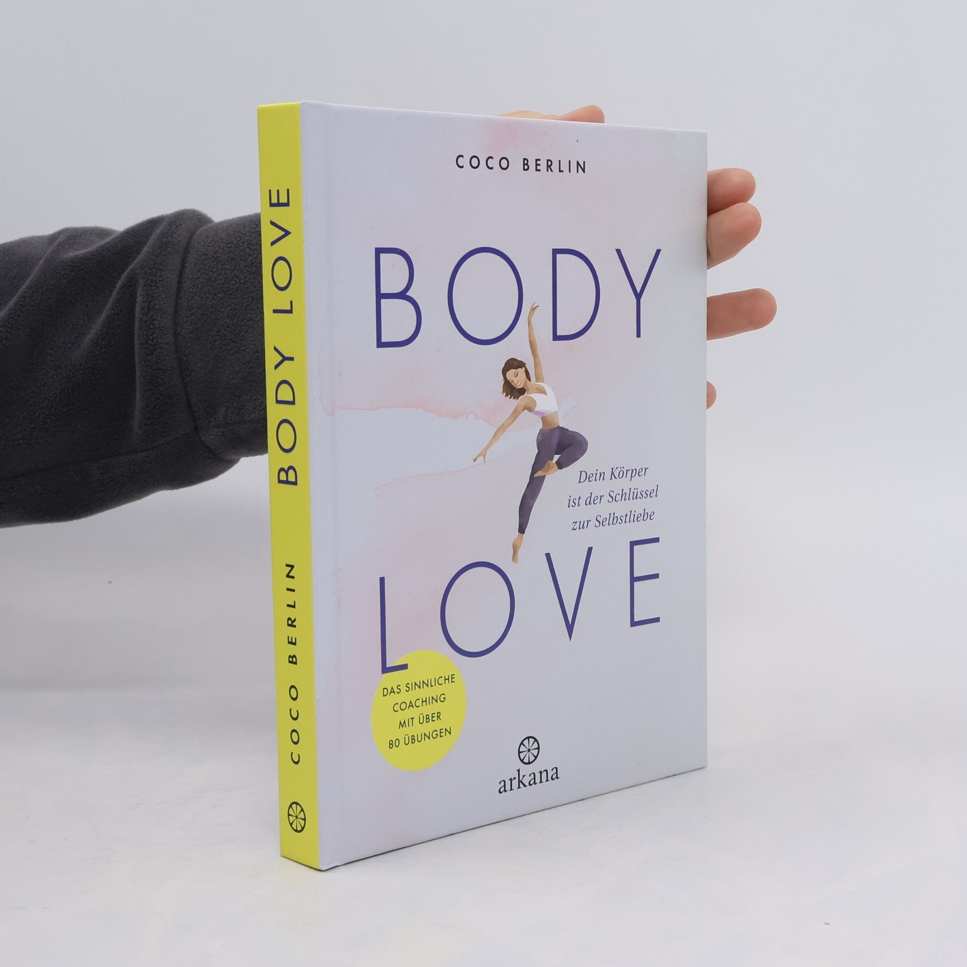 Coco Berlin Body love