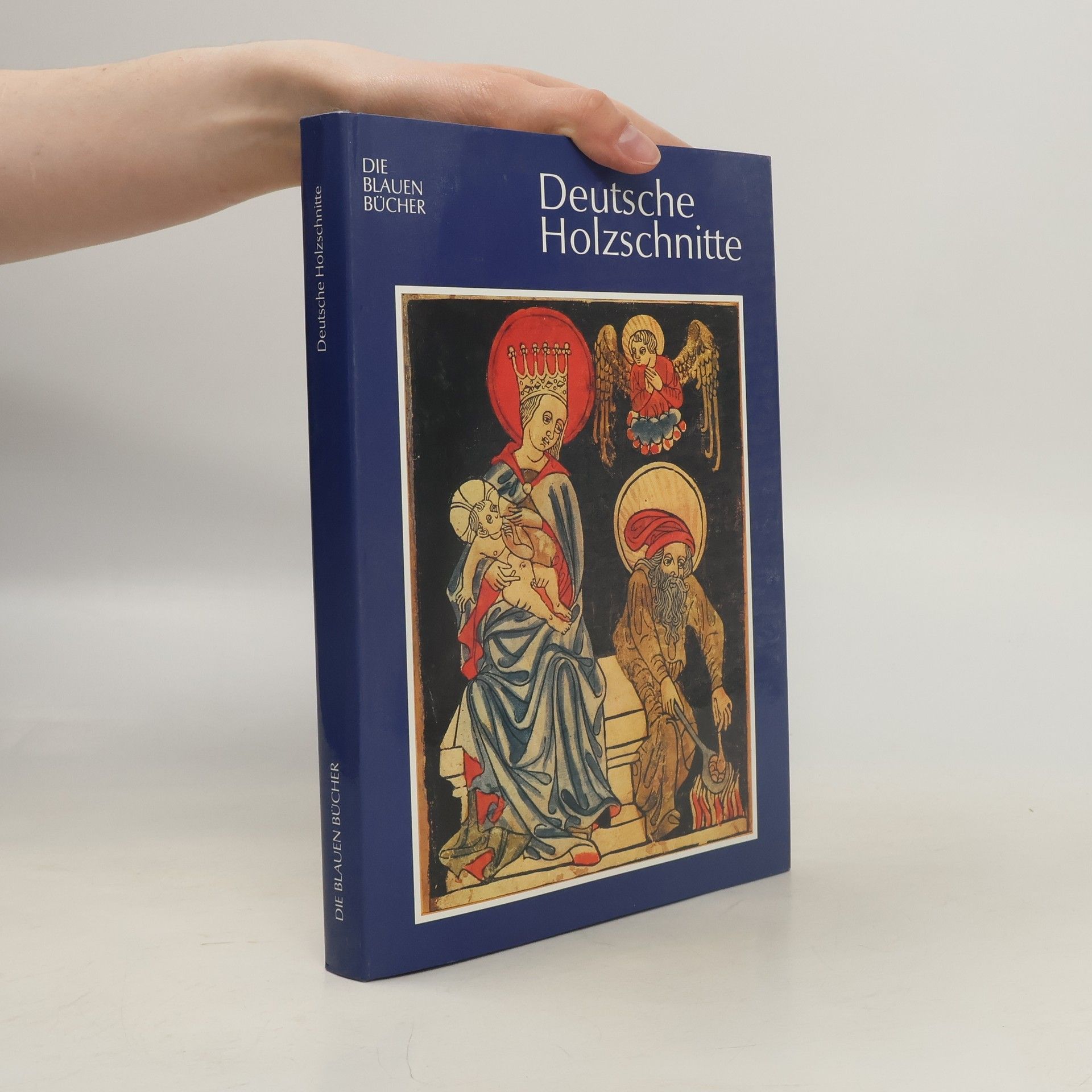 Deutsche Holzschnitte
