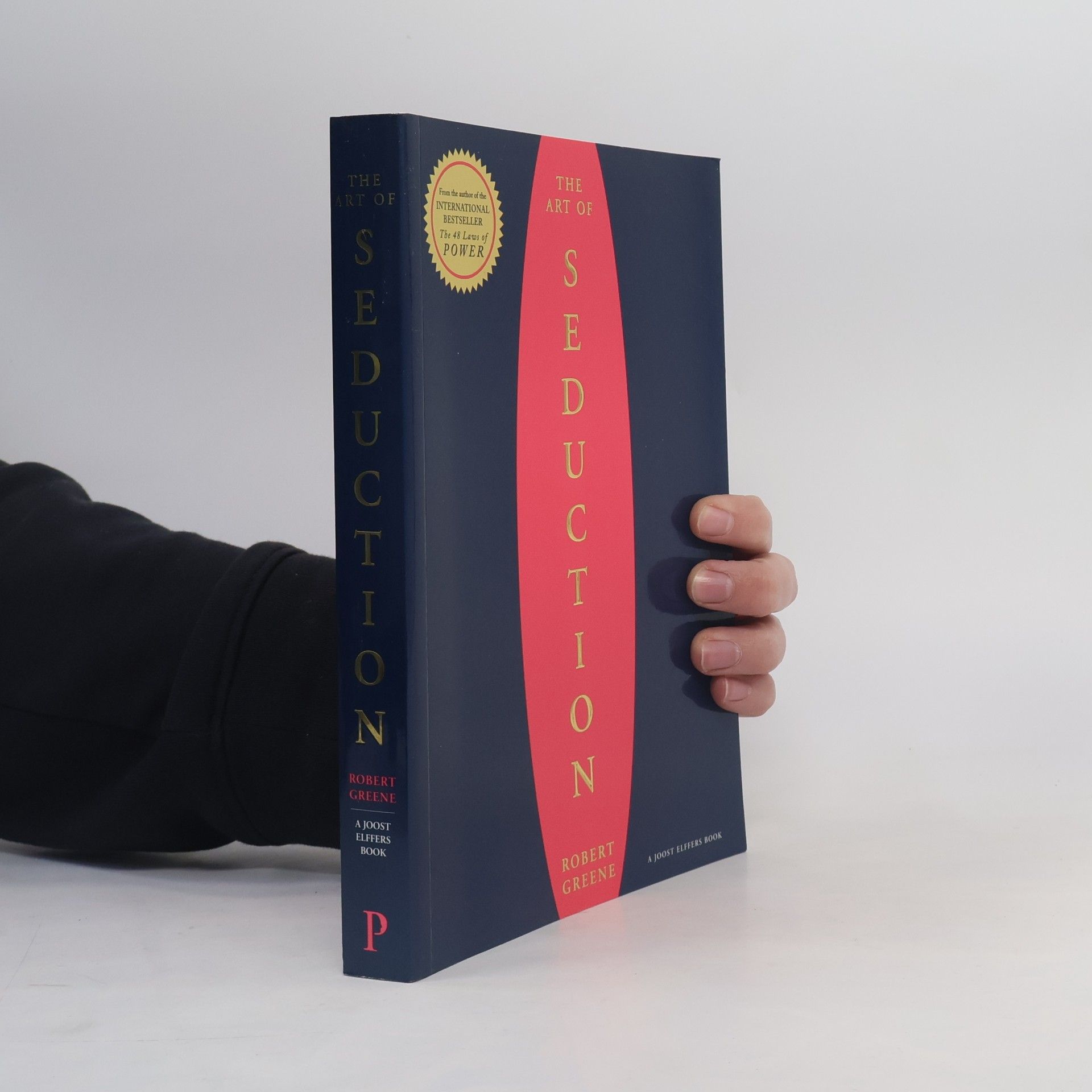 Robert Greene The Art of Seduction