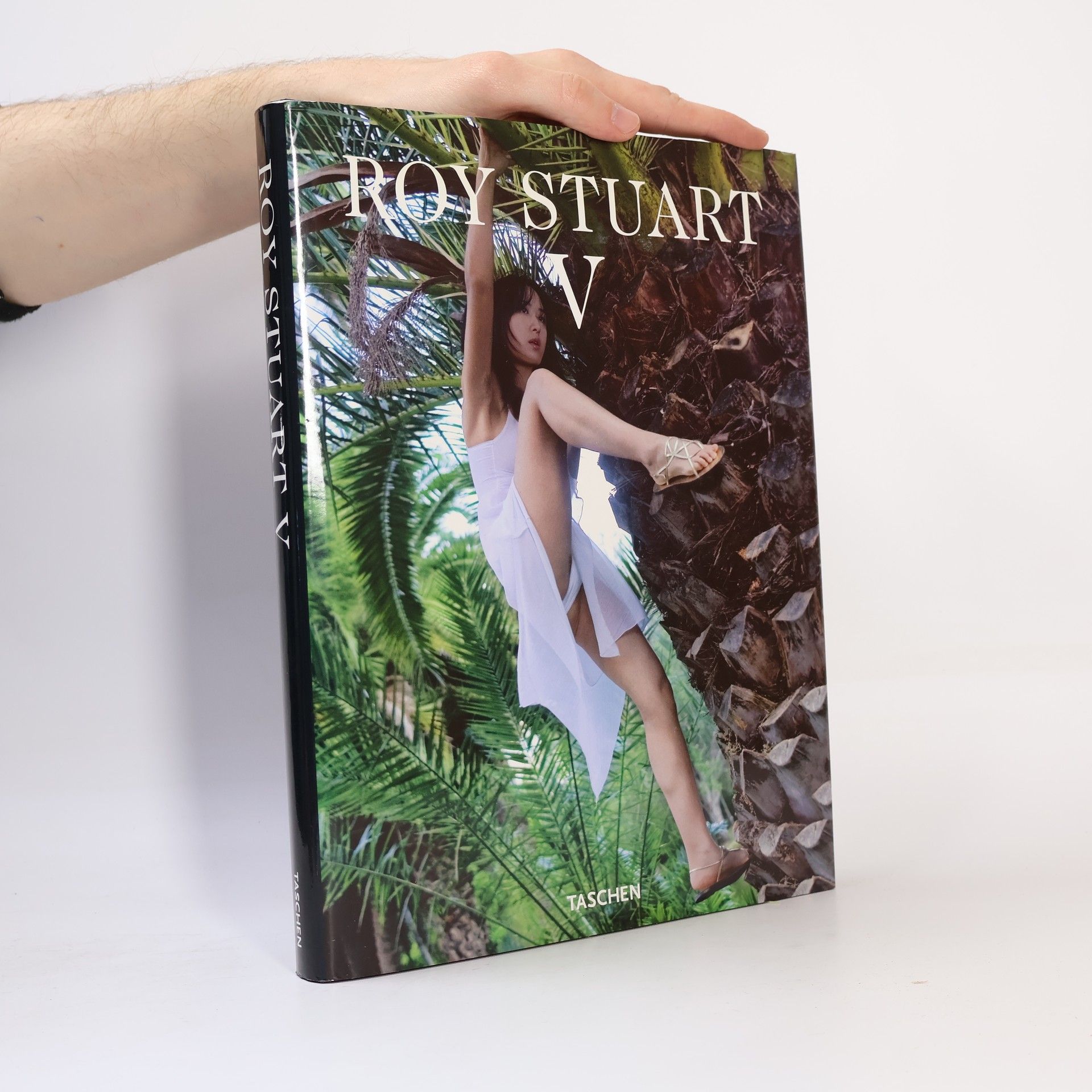 Roy Stuart Roy Stuart