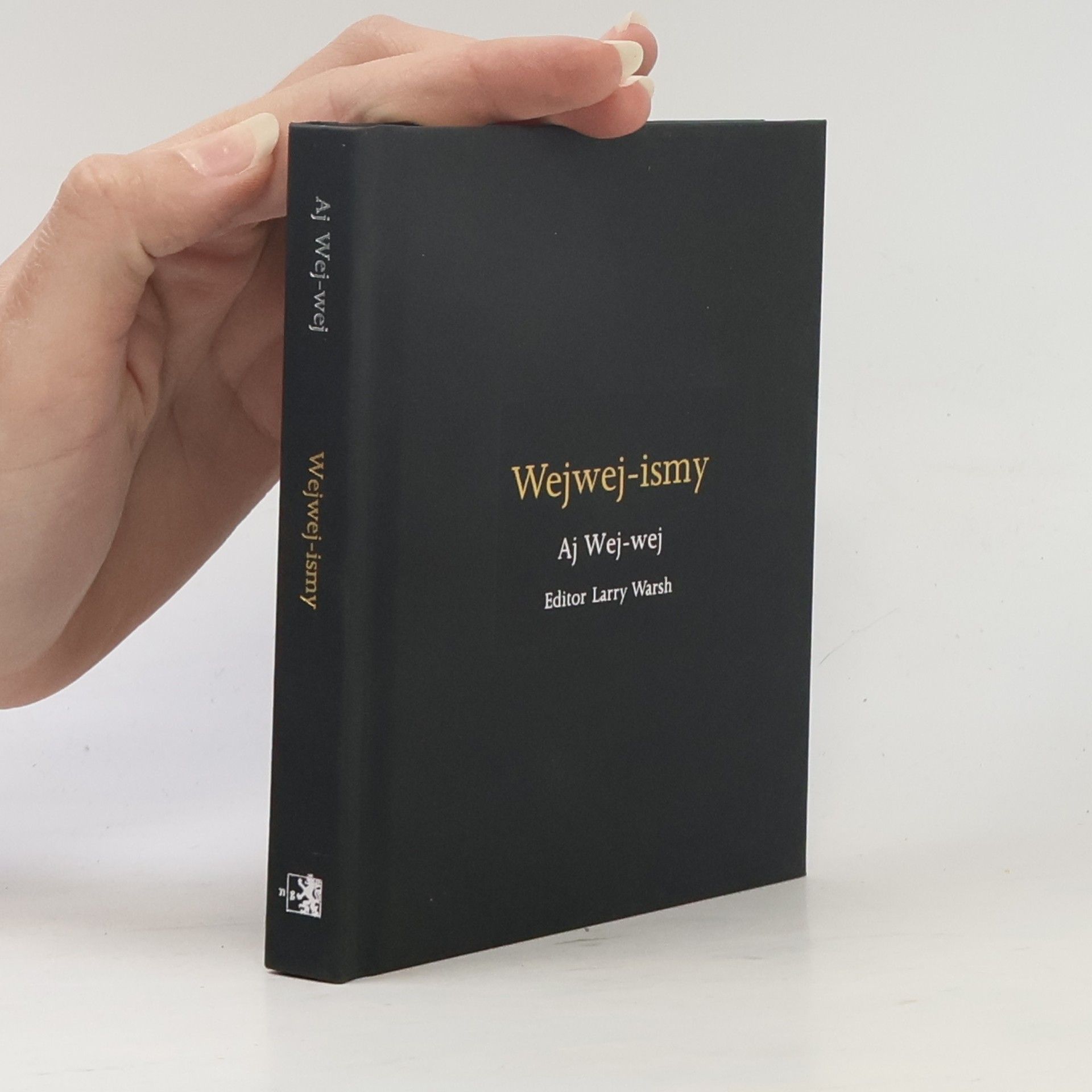 Wej Wej Aj Wejwej-ismy