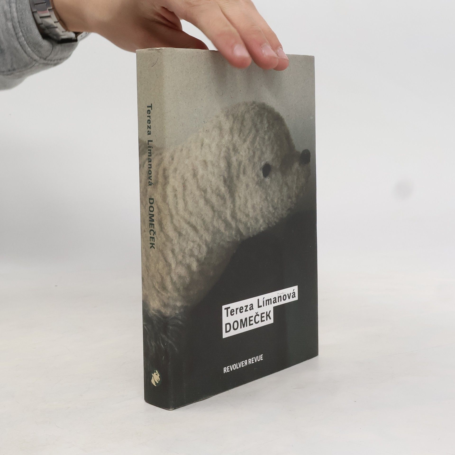 Tereza Límanová Domeček