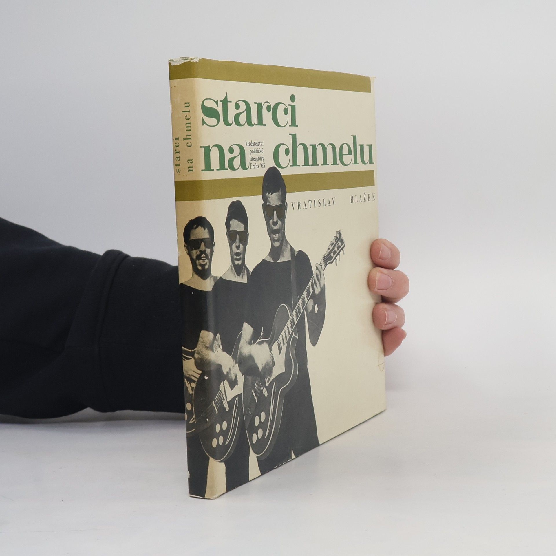 Starci na chmelu + Písničky do kapsy 13