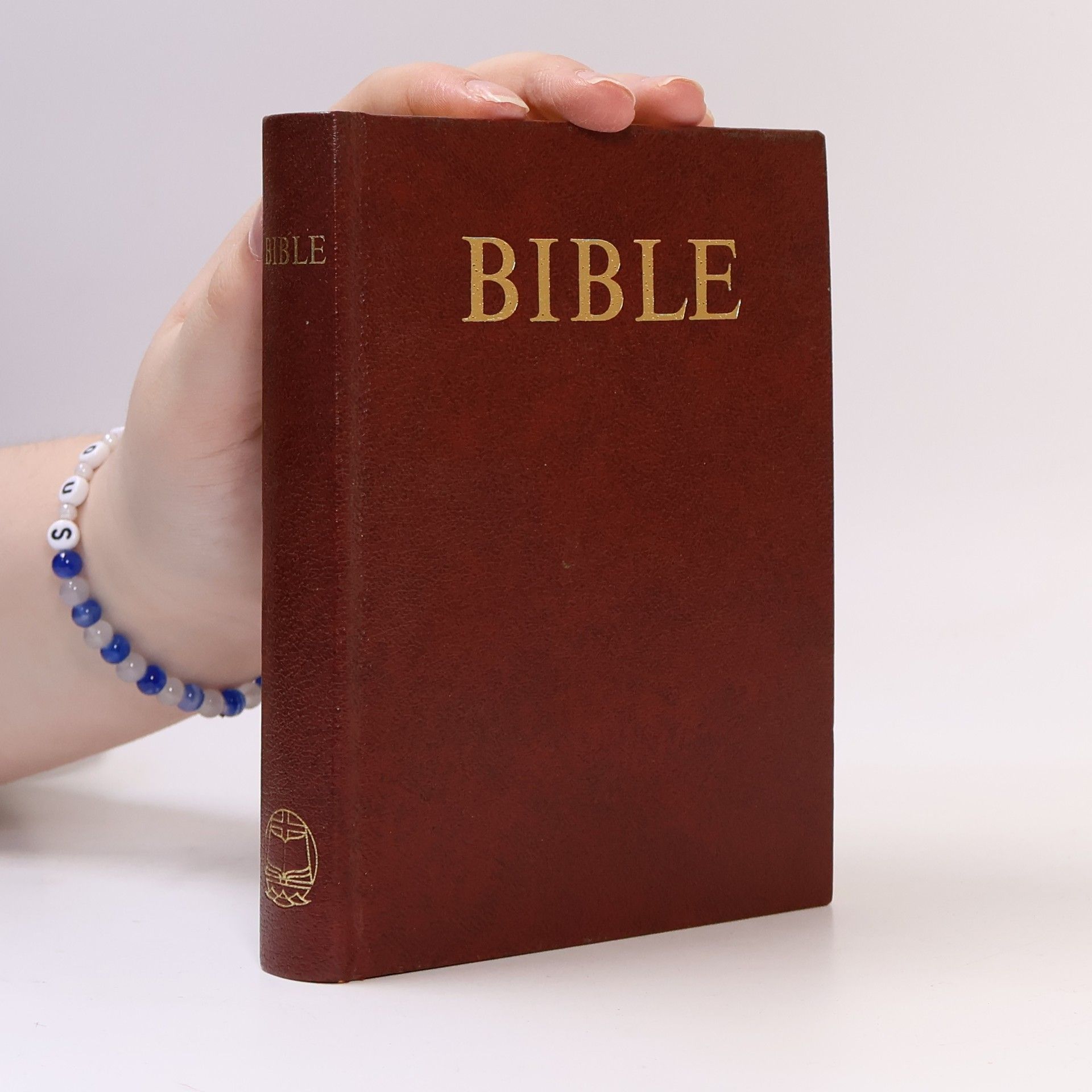 Kolektiv autorů Bible. Písmo svaté Starého i Nového zákona. Ekumenický překlad