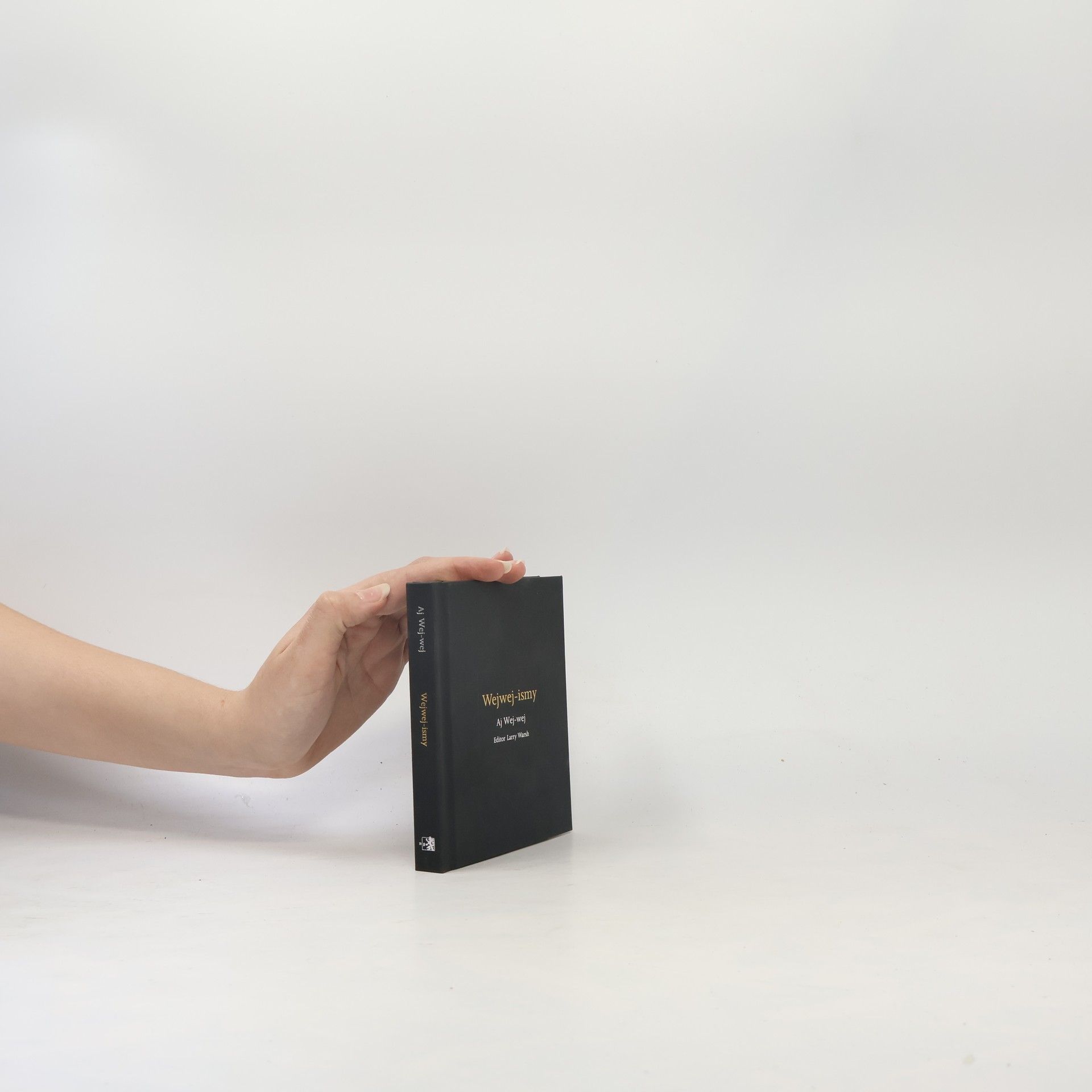 Wej Wej Aj Wejwej-ismy