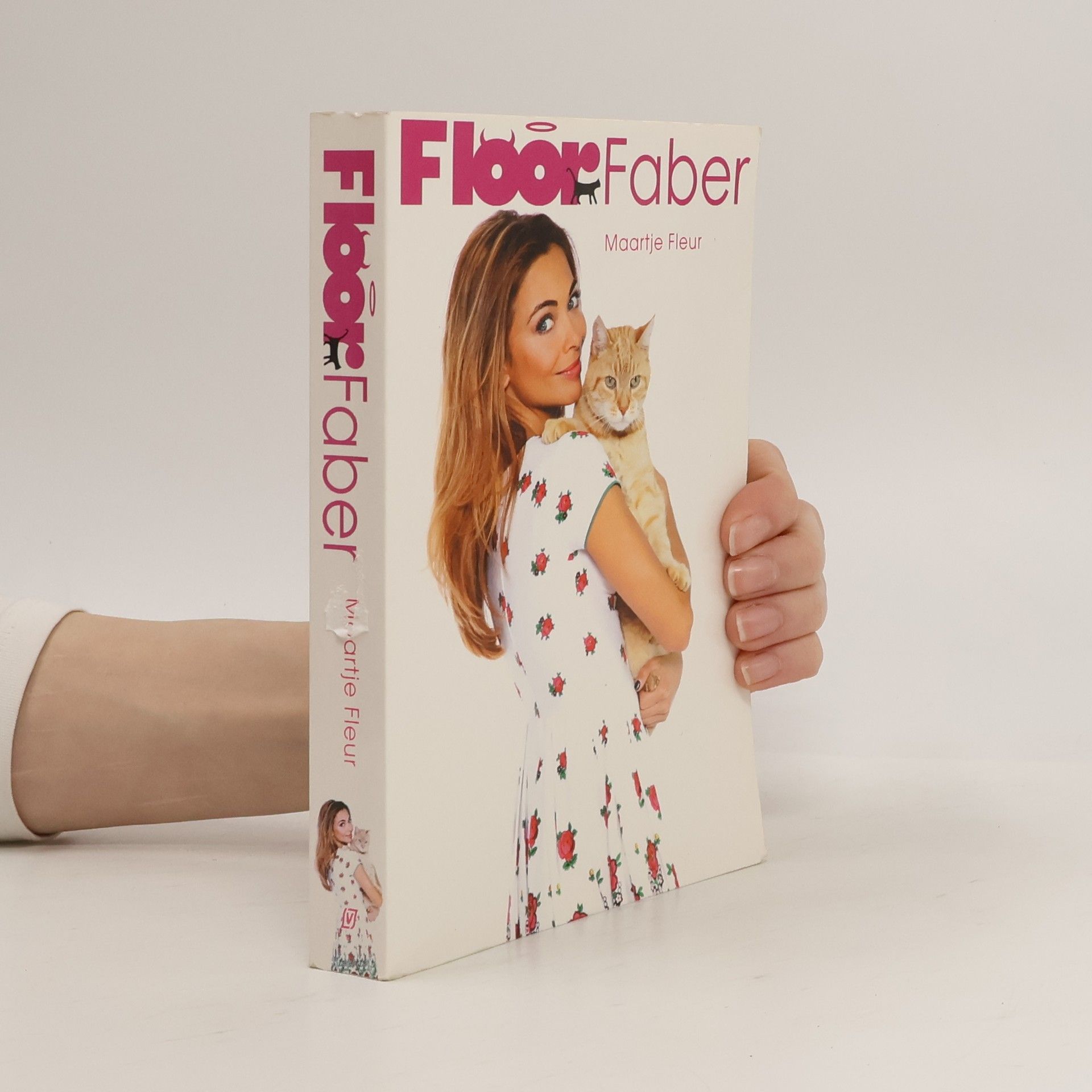 Maartje Fleur Floor Faber