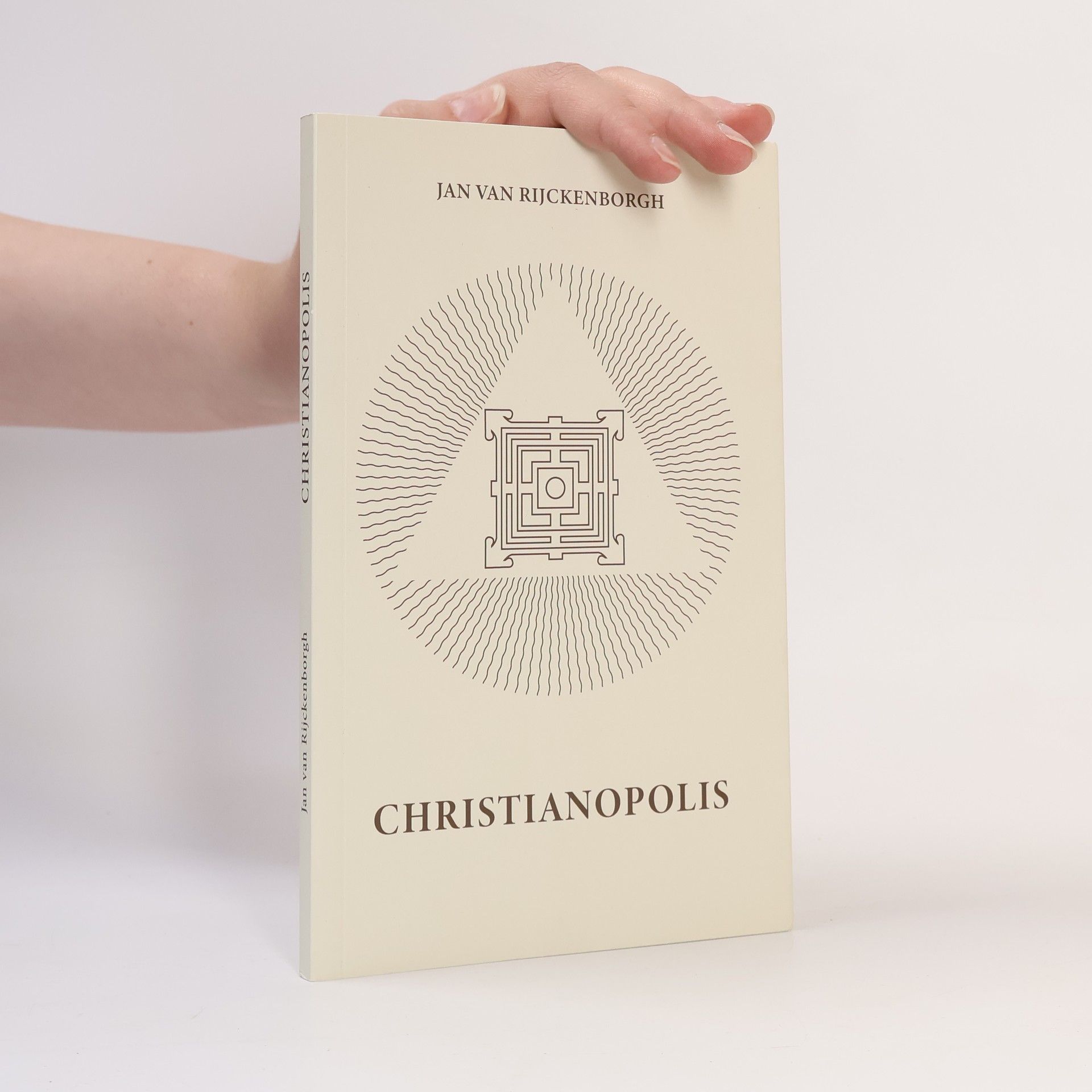 Jan van Rijckenborgh Christianopolis