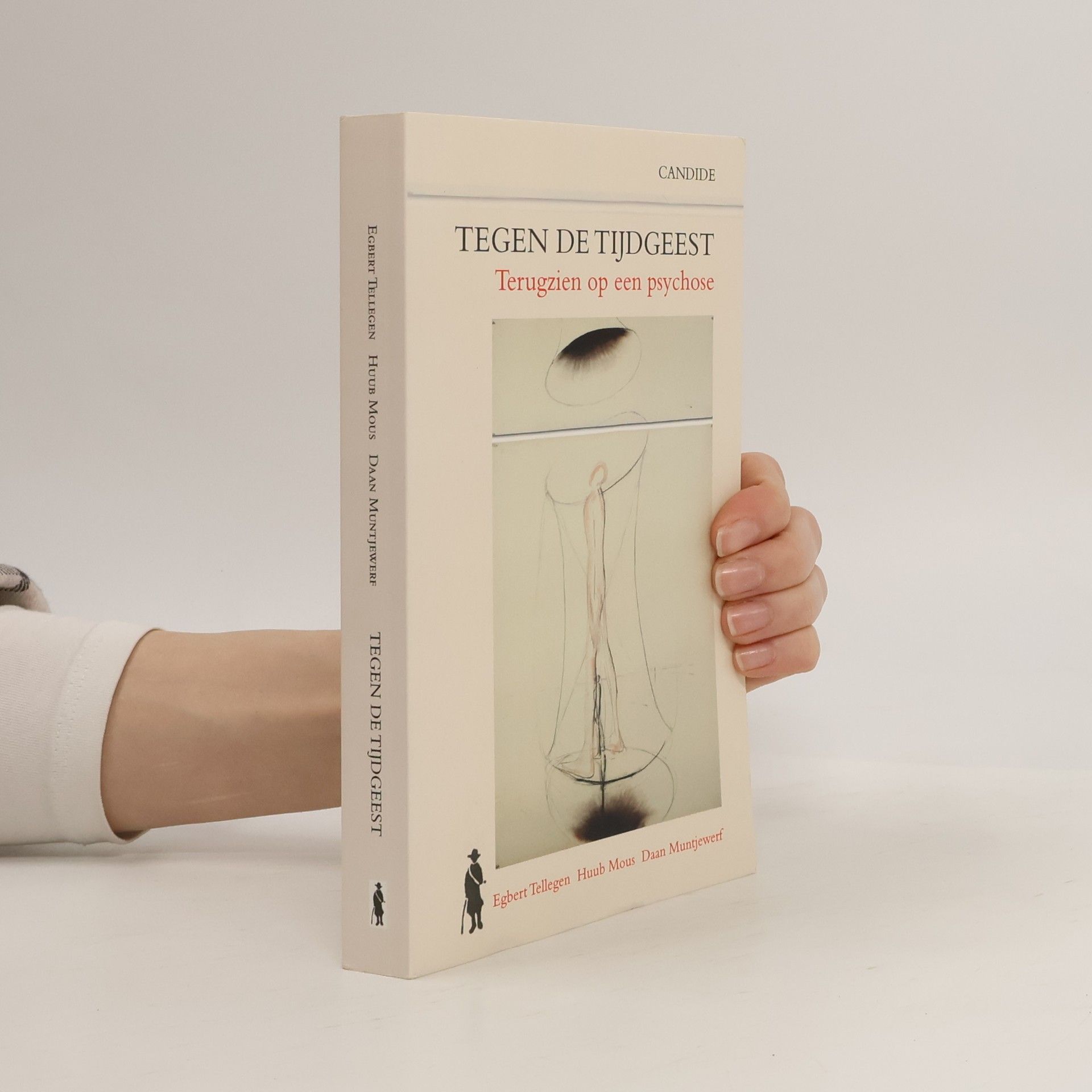 Egbert Tellegen Tegen de Tijdgeest