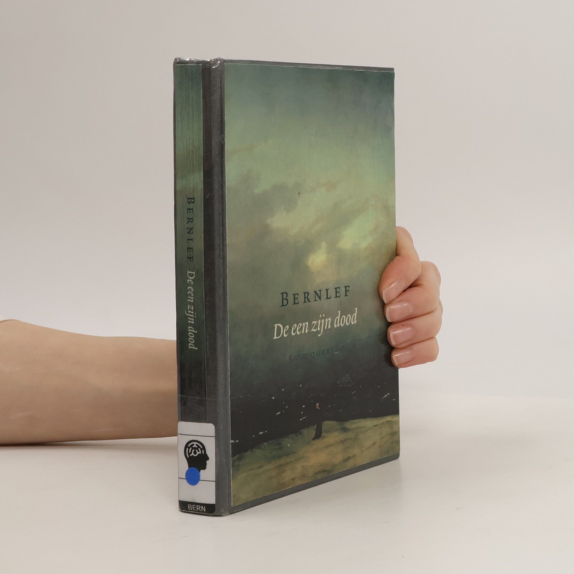 J. Bernlef De een zijn dood