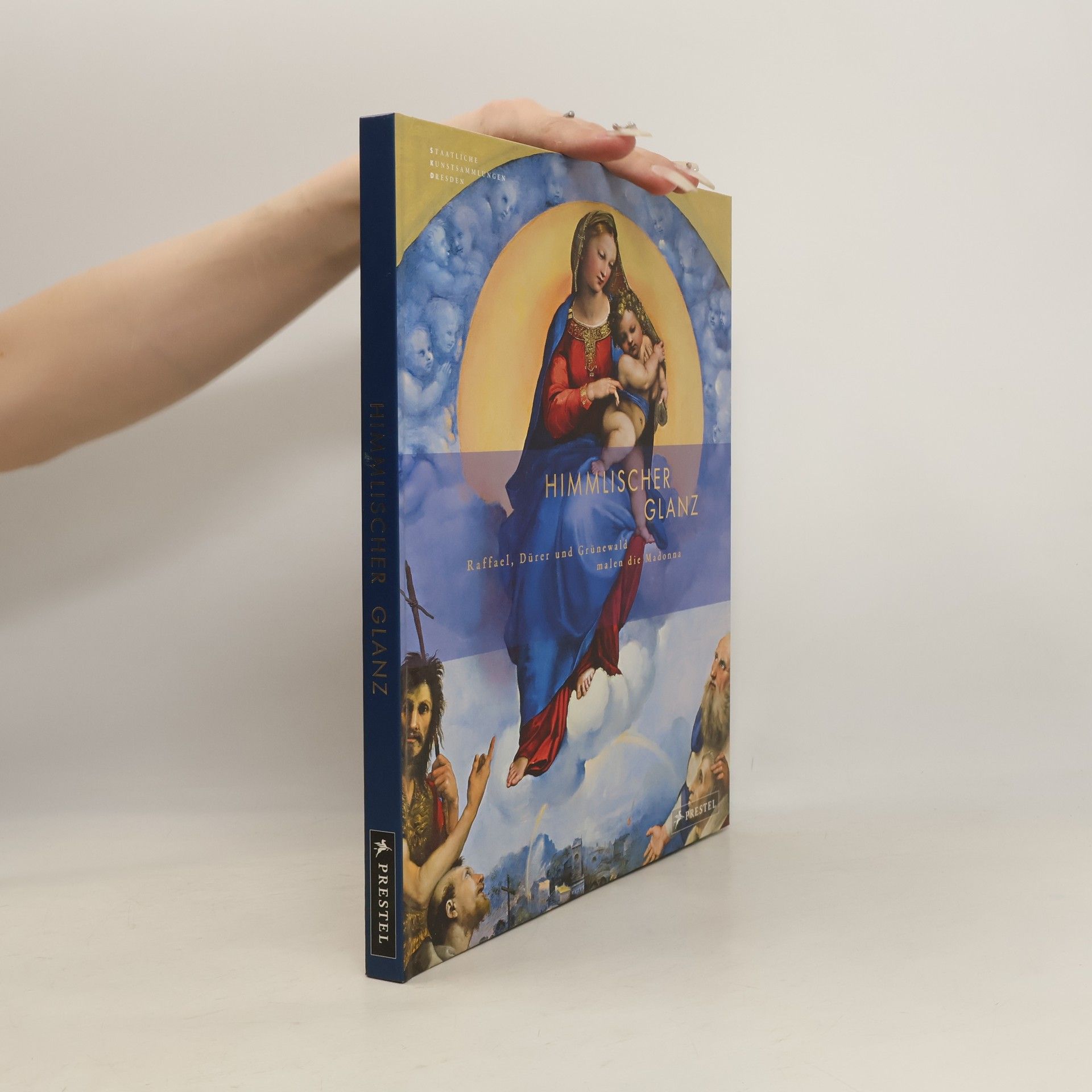 Andreas Henning Himmlischer Glanz