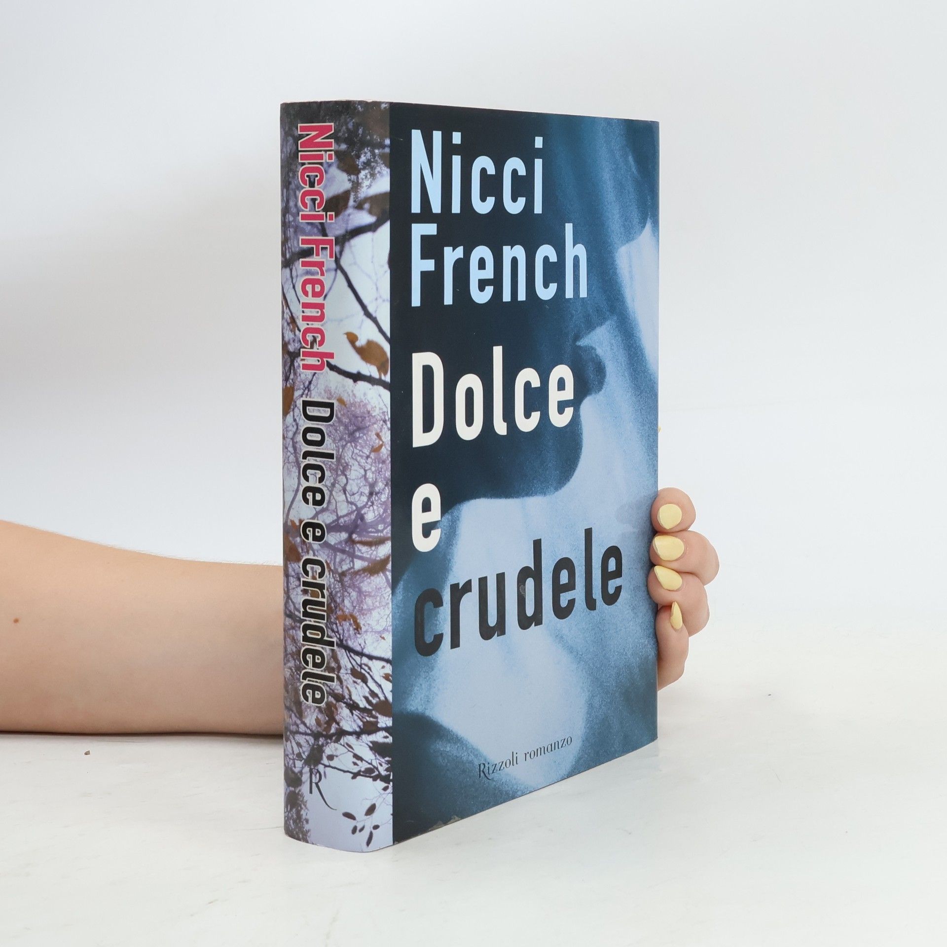 Nicci French Dolce e crudele