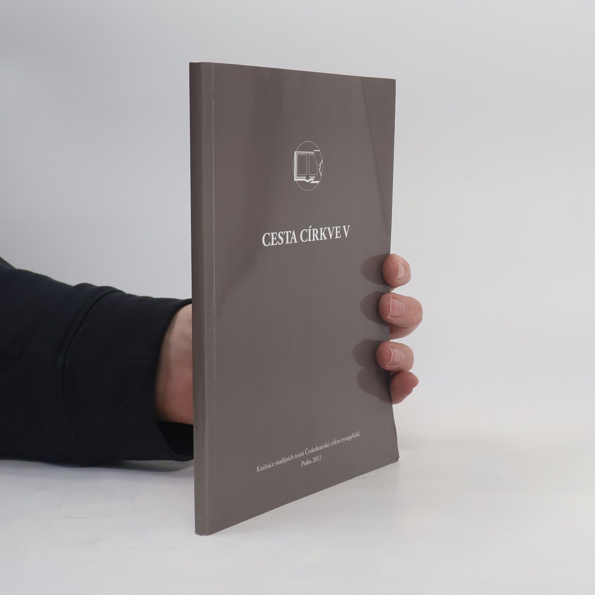 Autorenkollektiv Cesta církve V