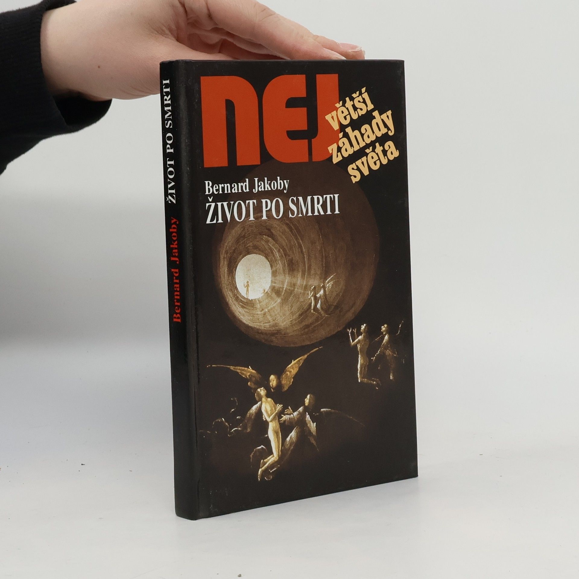 Život po smrti