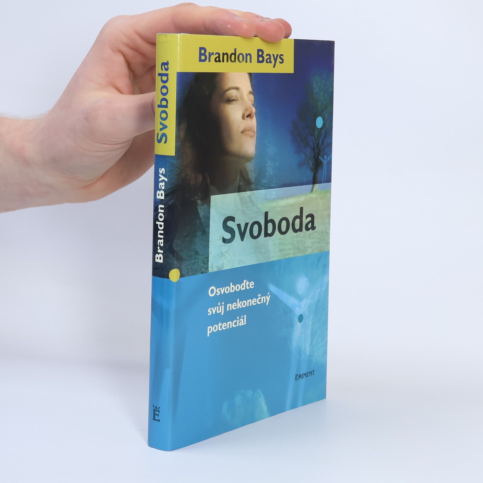 Brandon Bays Svoboda