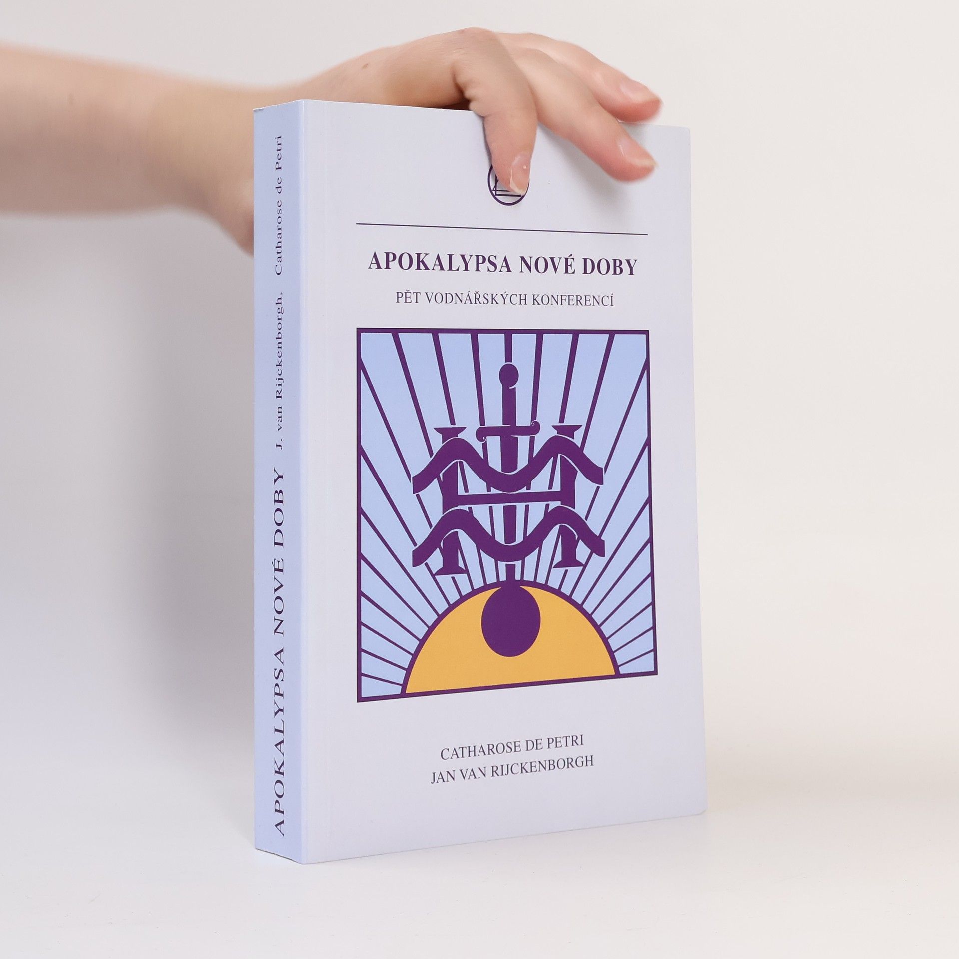 Catharose de Petri Apokalypsa nové doby