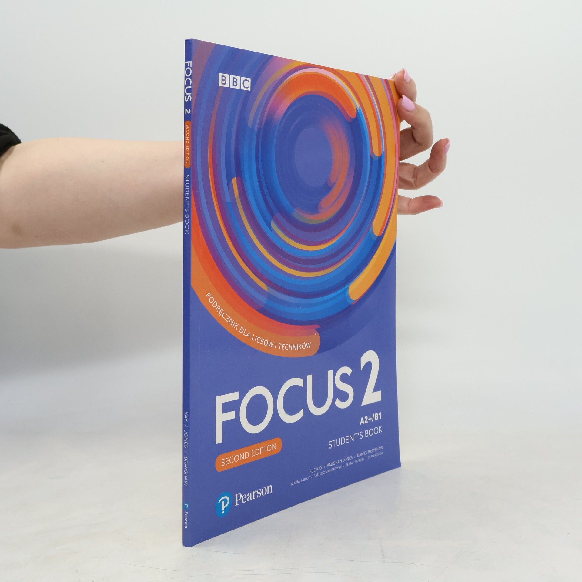 Focus 2