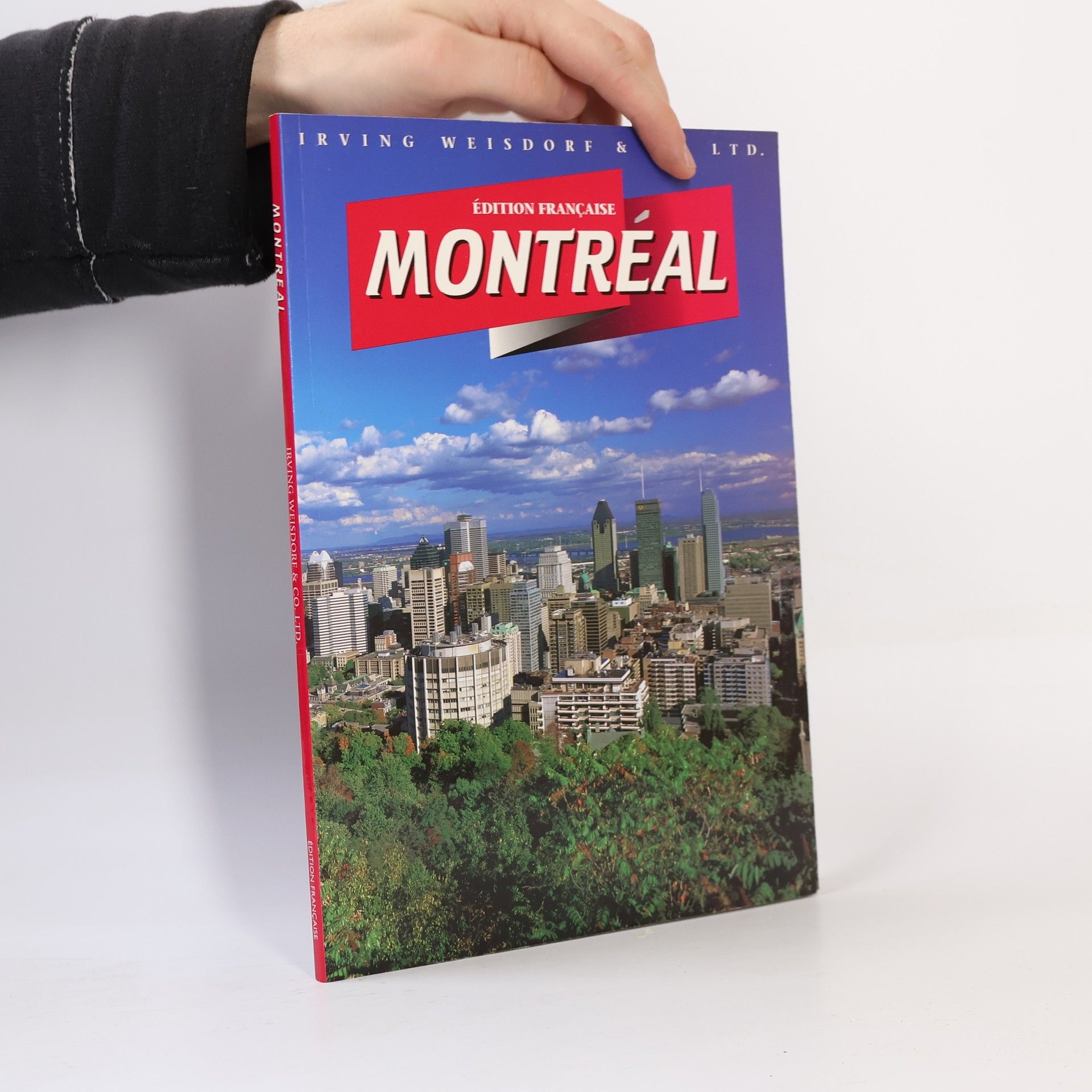 Autorenkollektiv Montréal