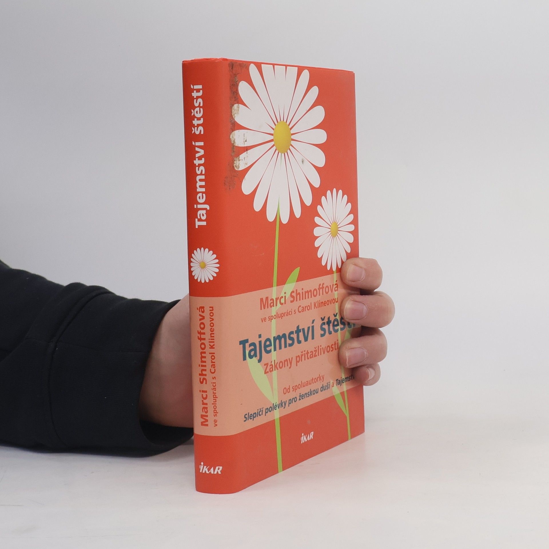 Tajemství štěstí