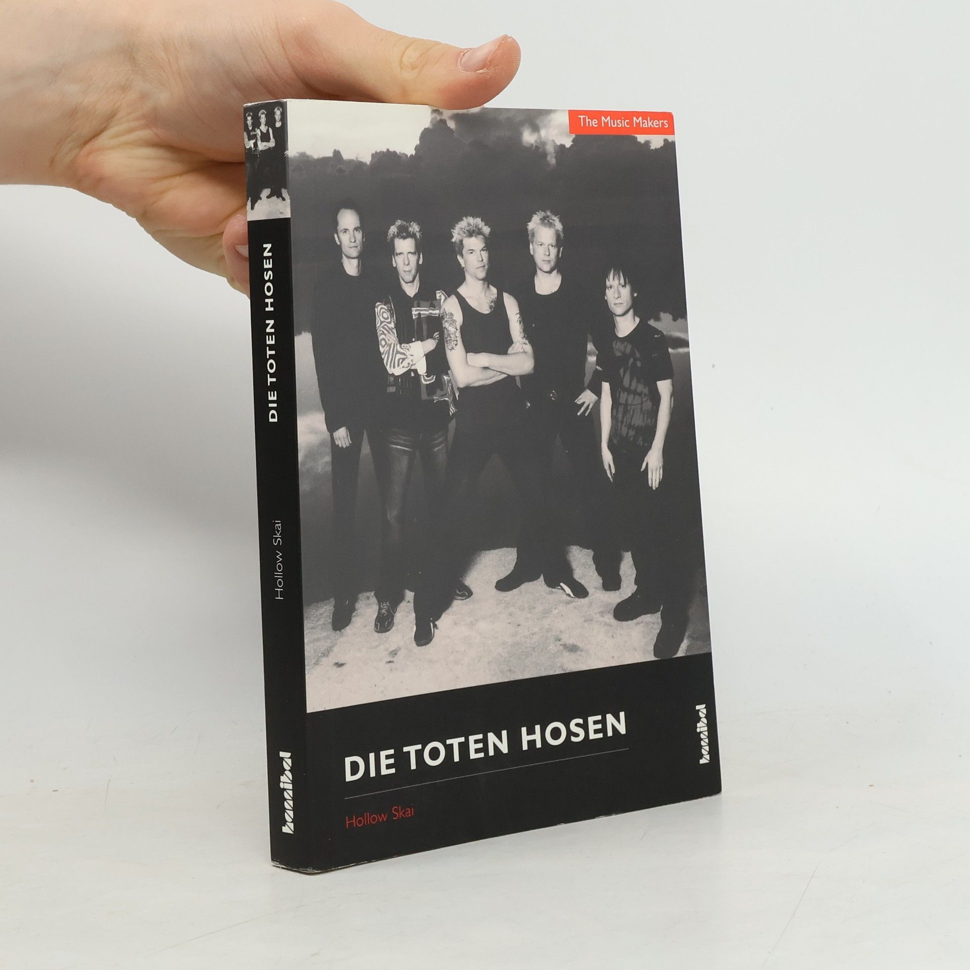 Hollow Skai Die Toten Hosen